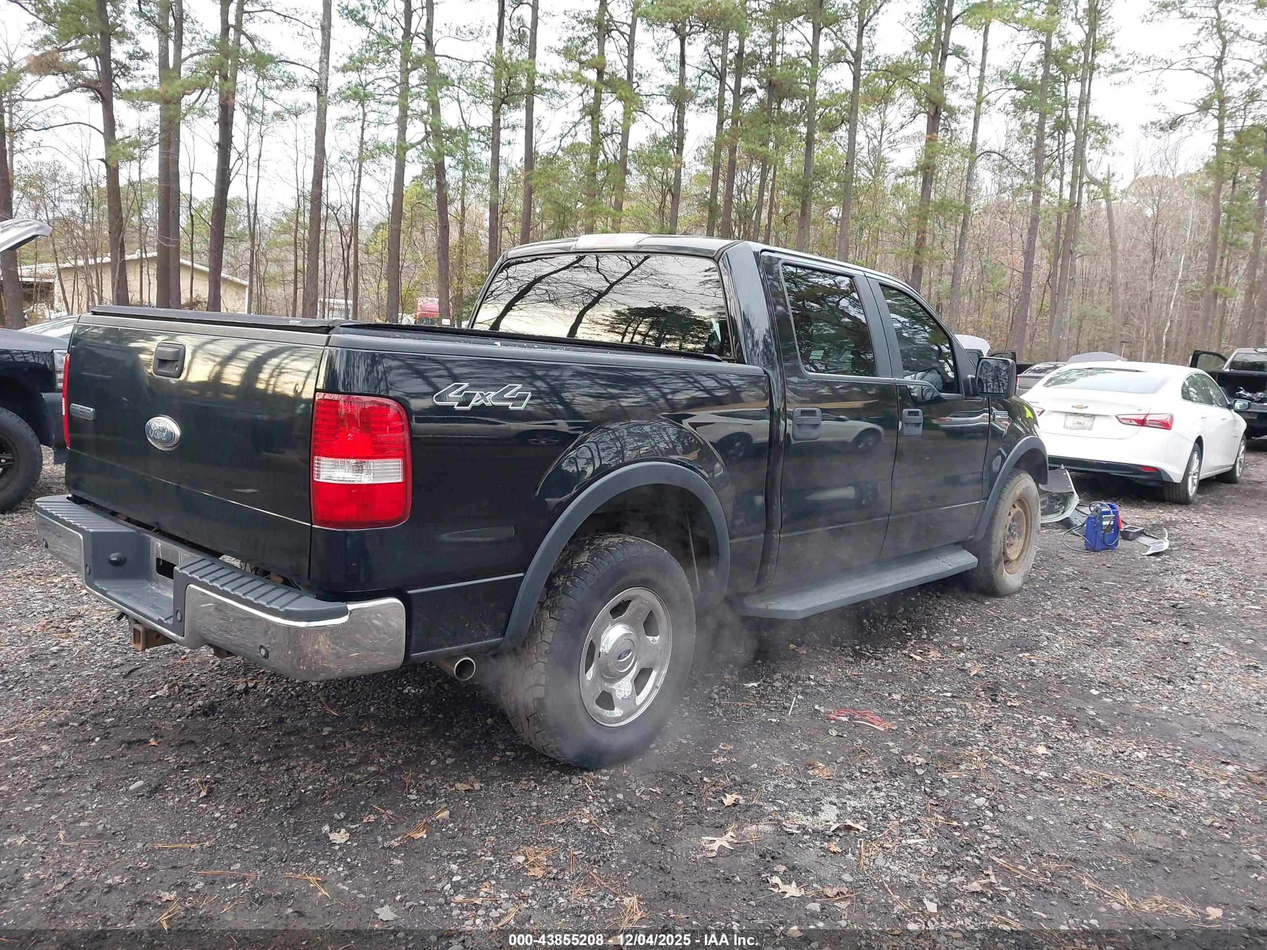 FORD F-150 image 4