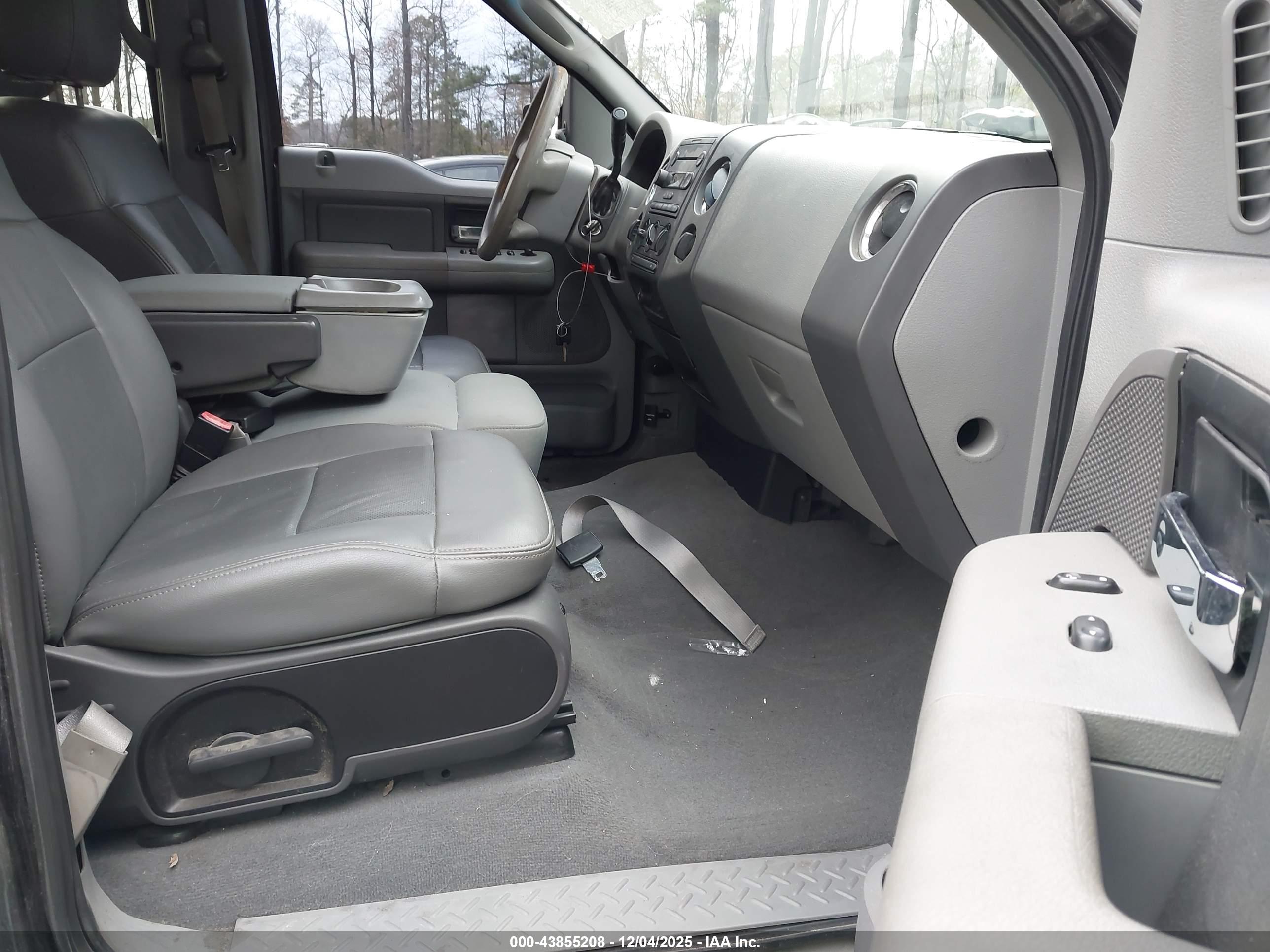 FORD F-150 image 5