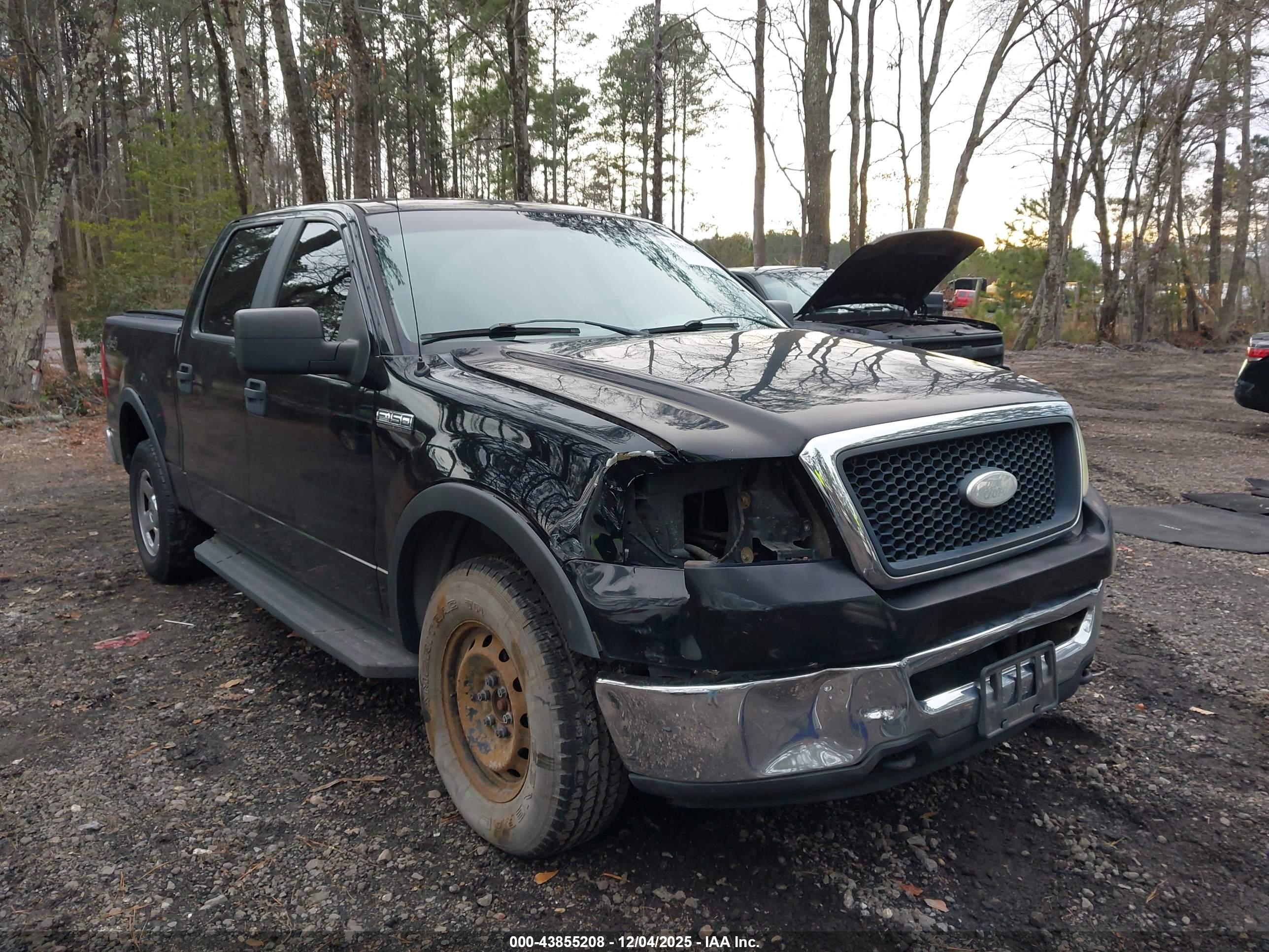FORD F-150 image 6