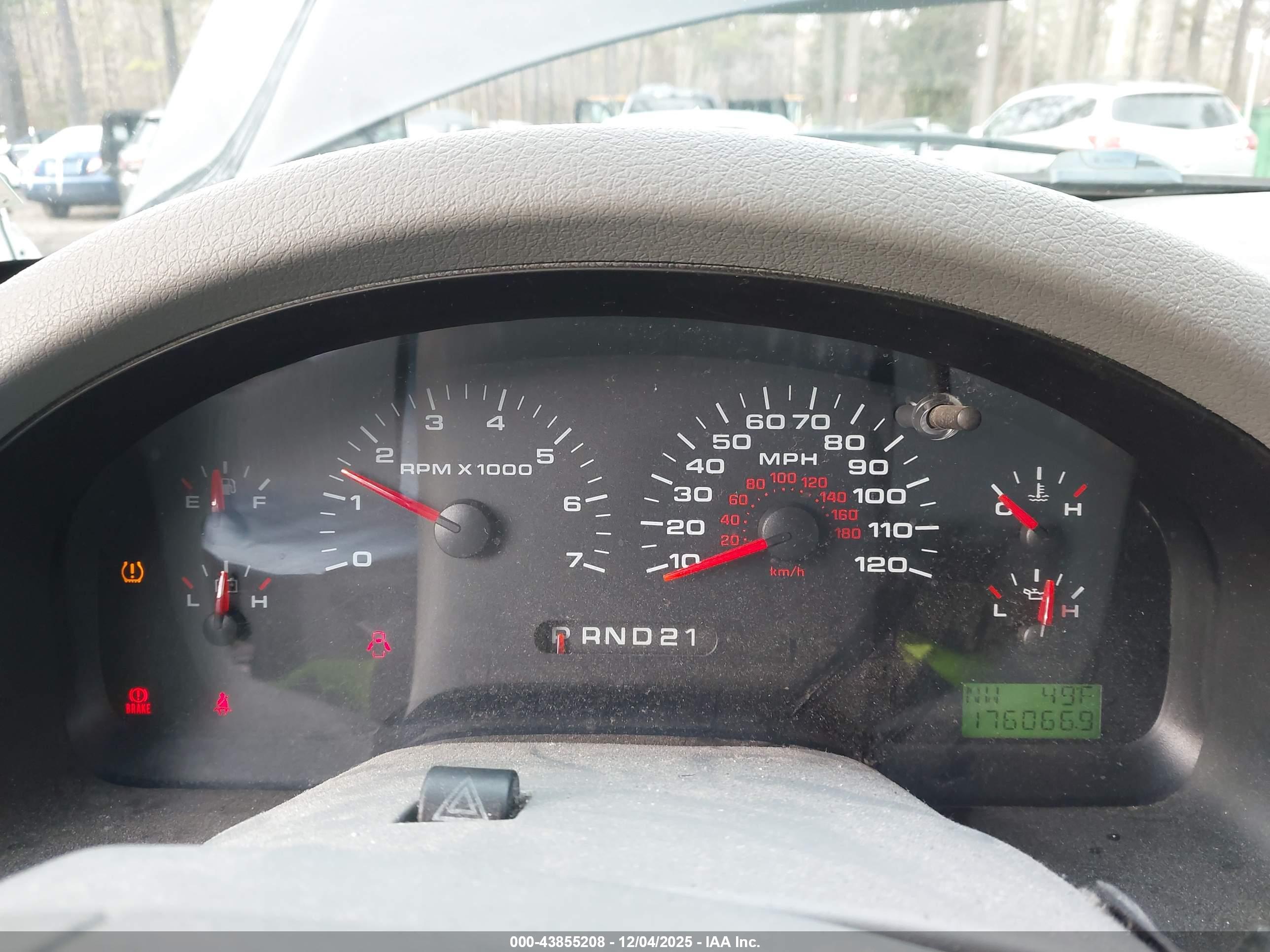 FORD F-150 image 7