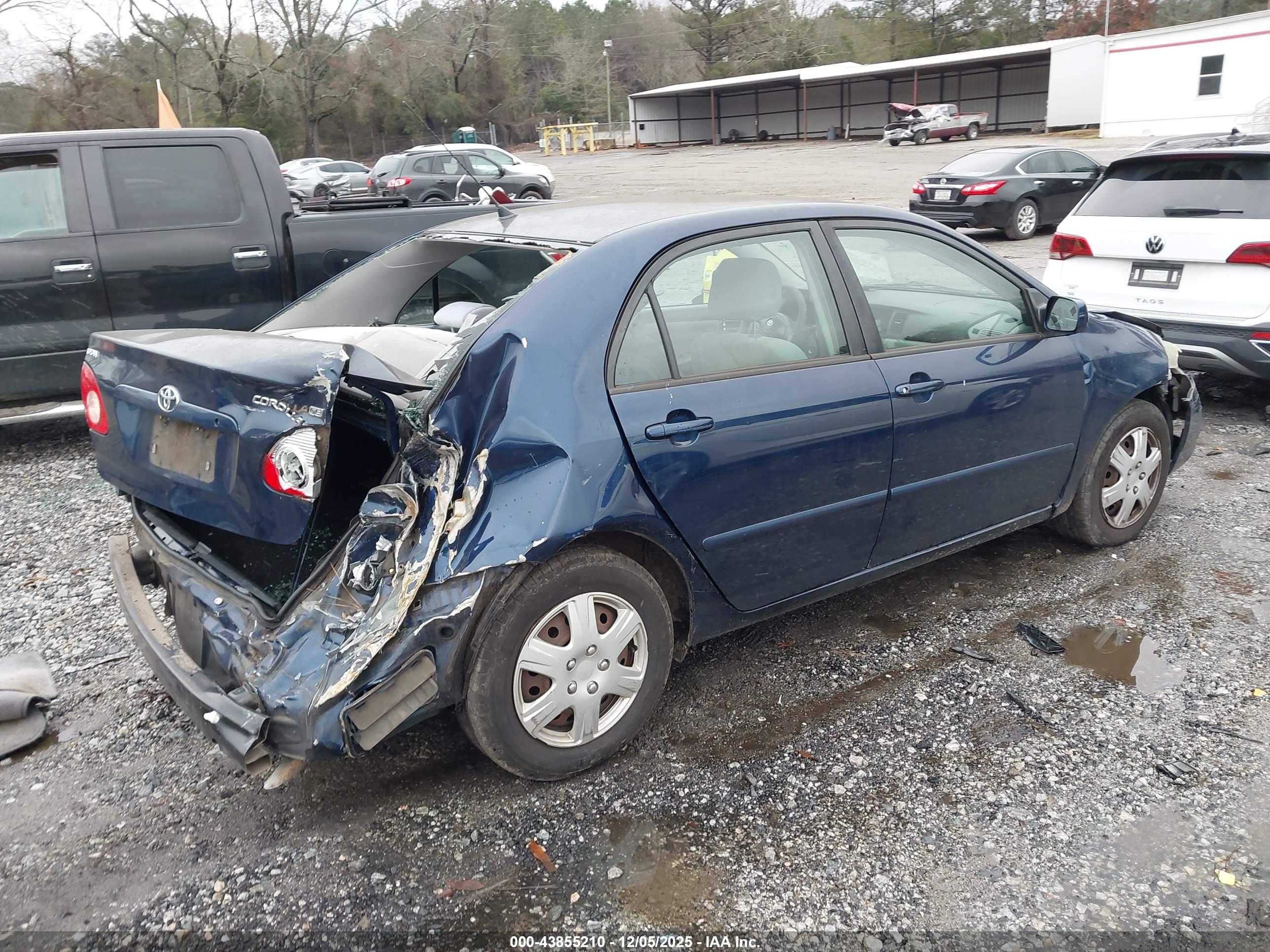 TOYOTA COROLLA image 4