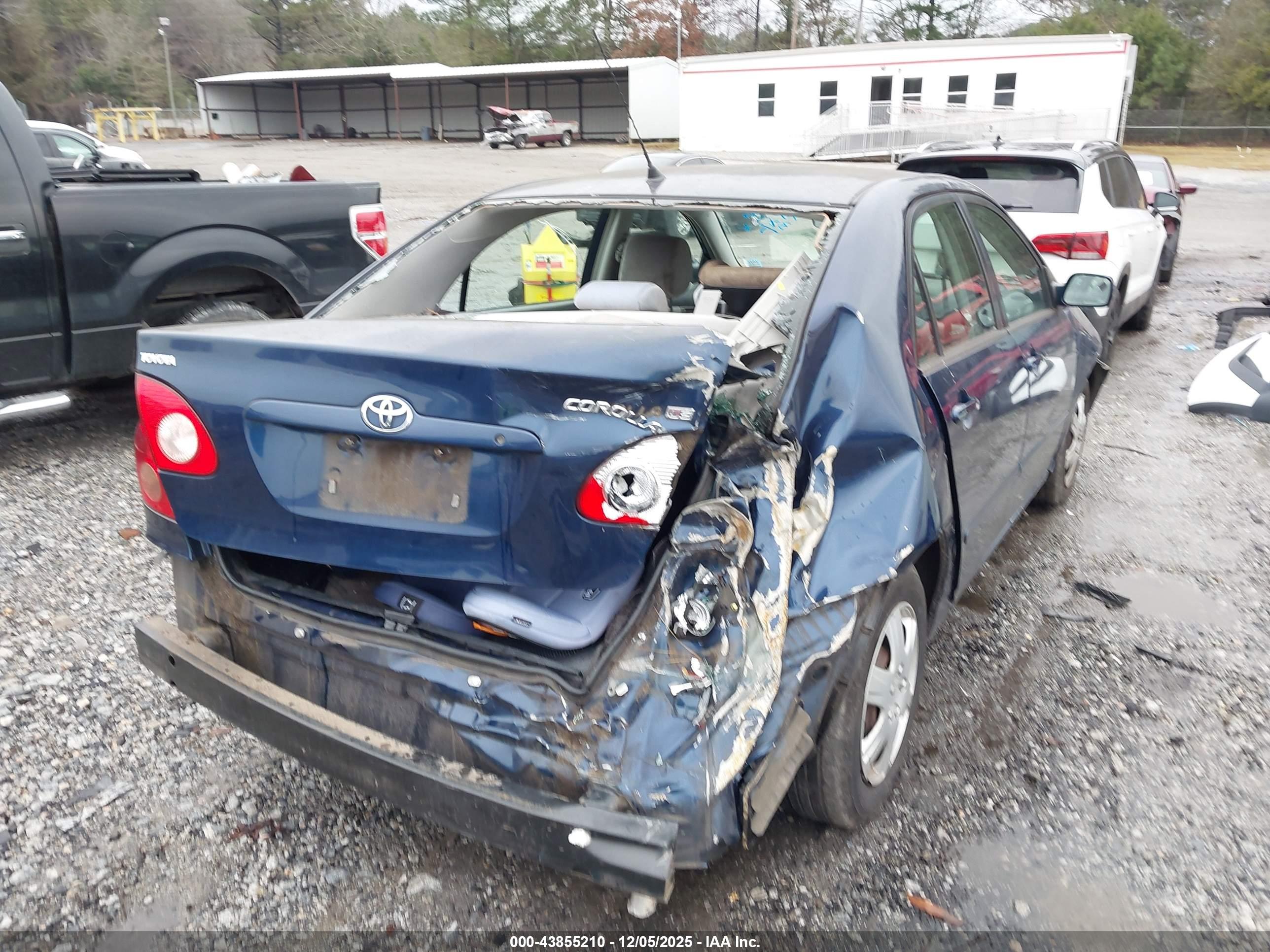 TOYOTA COROLLA image 6
