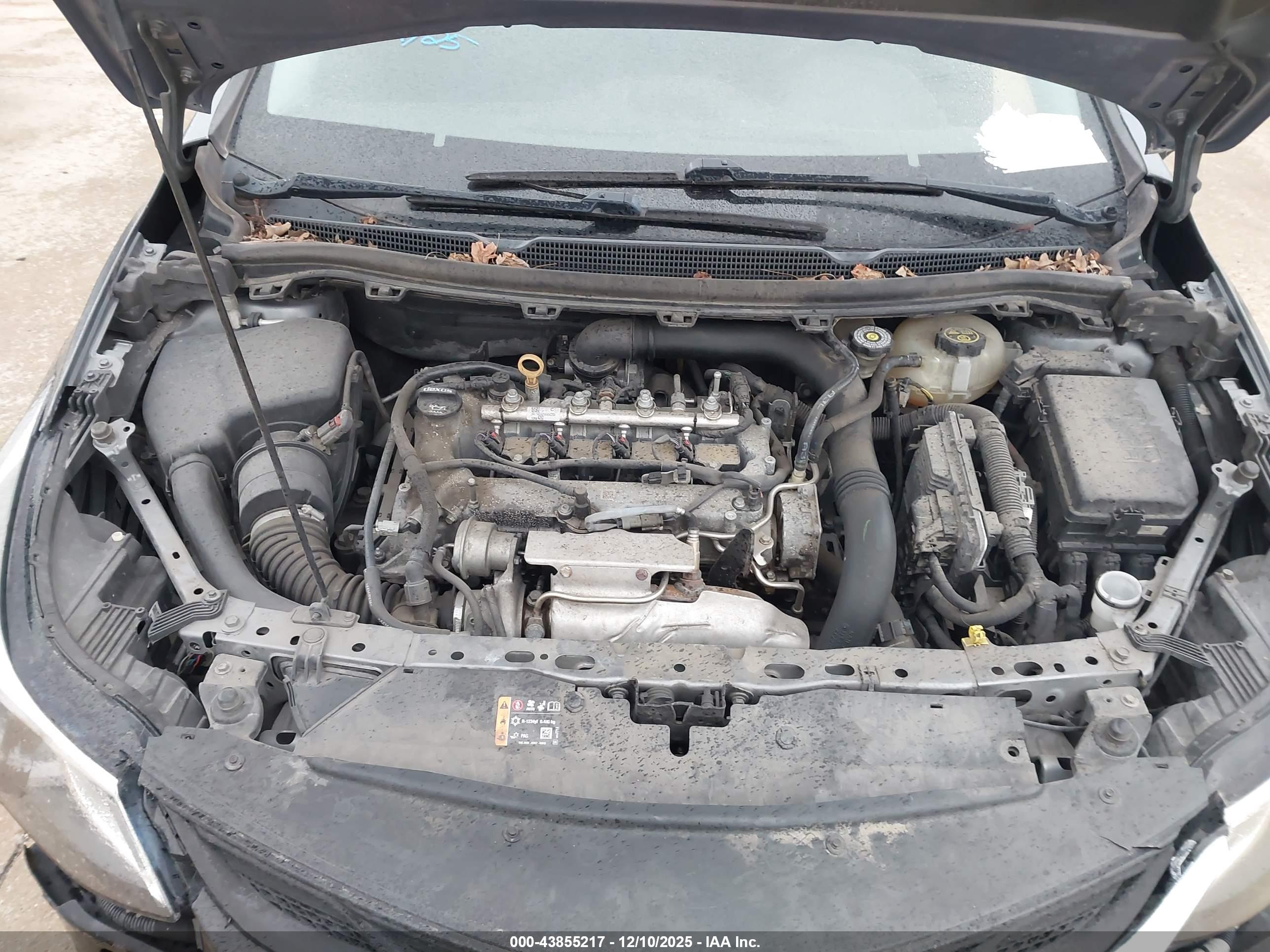 CHEVROLET CRUZE image 10