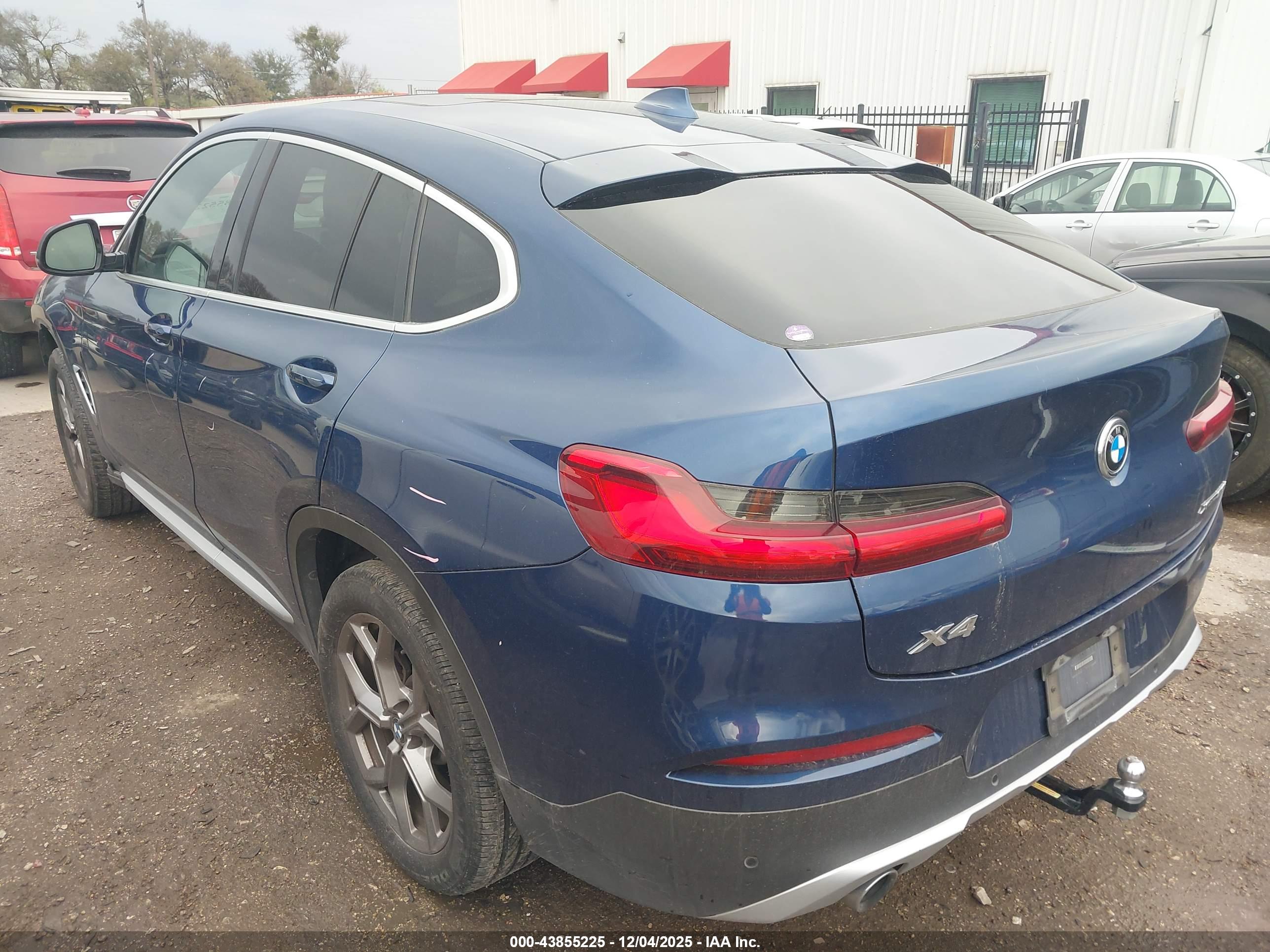 BMW X4 image 3