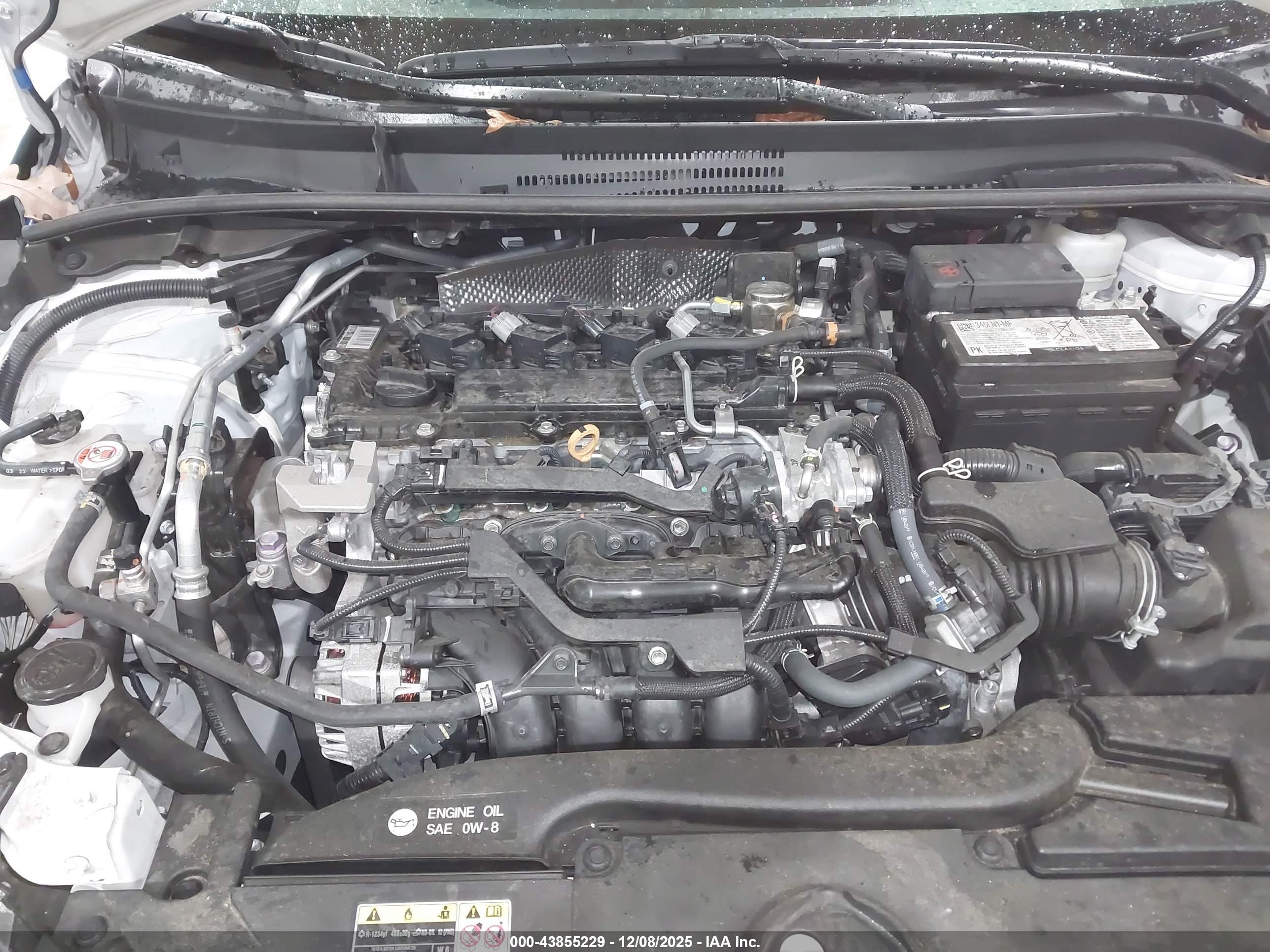 TOYOTA COROLLA image 10