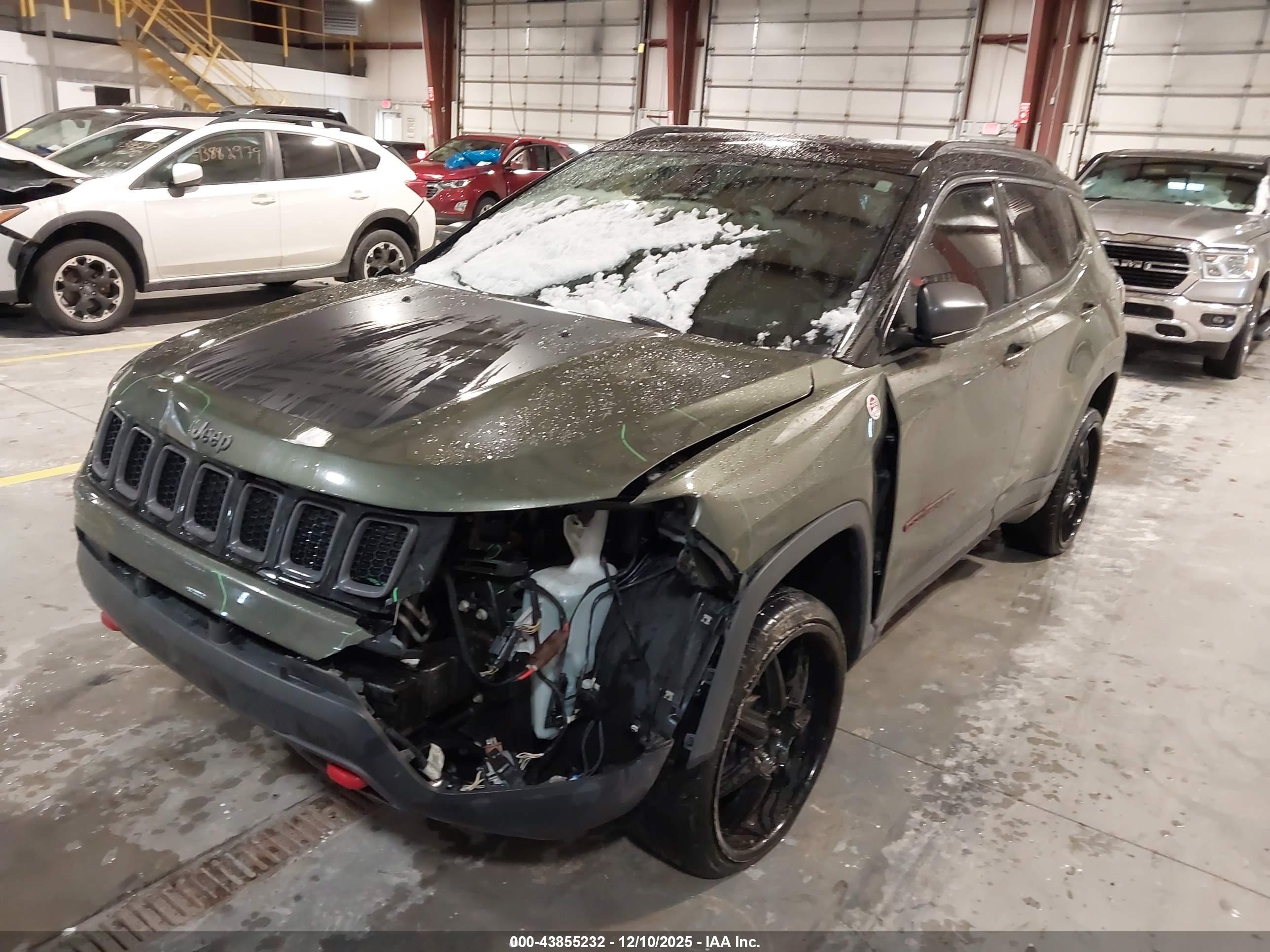 JEEP COMPASS image 2