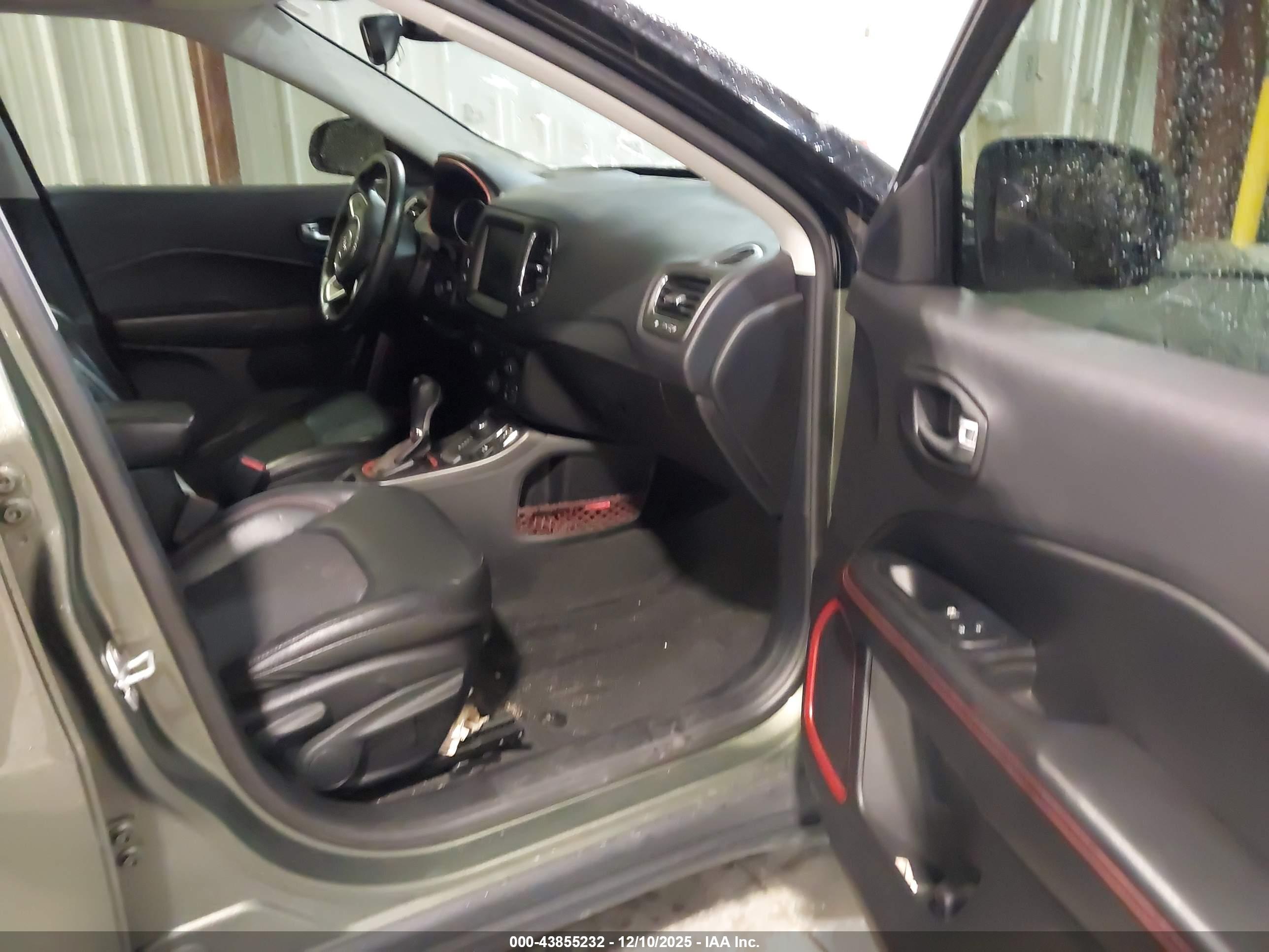 JEEP COMPASS image 5