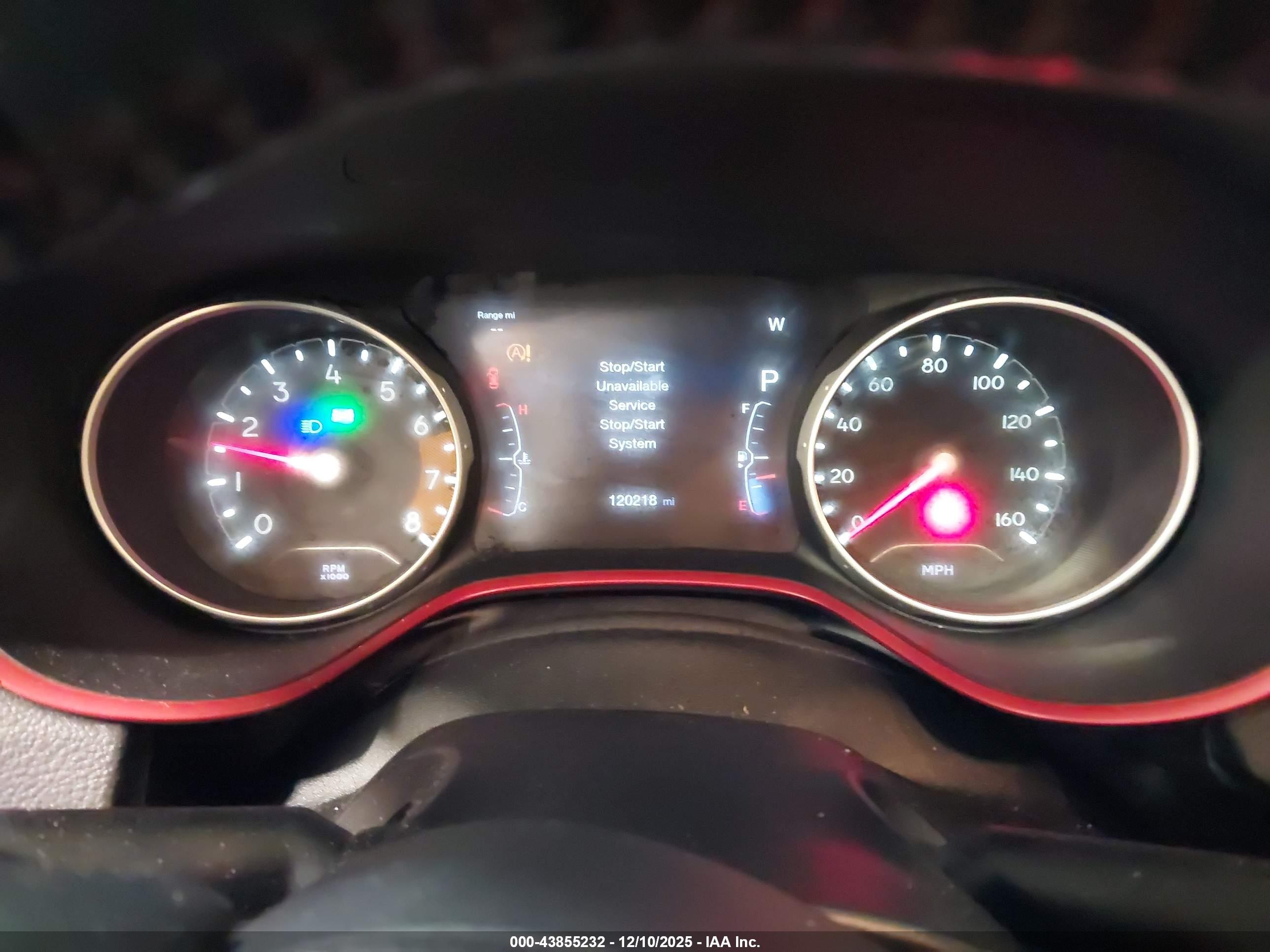 JEEP COMPASS image 7