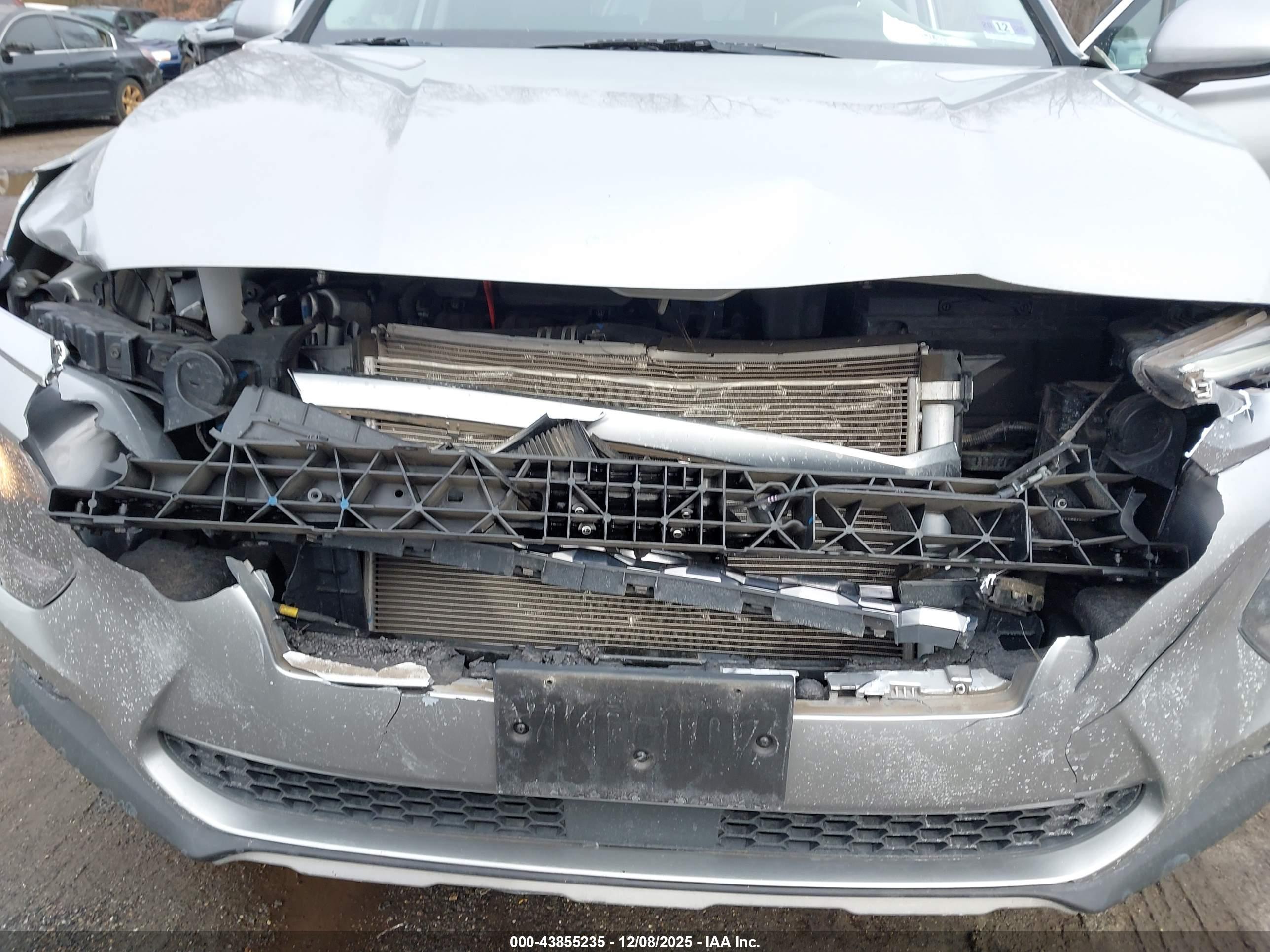 HYUNDAI SANTA image 6