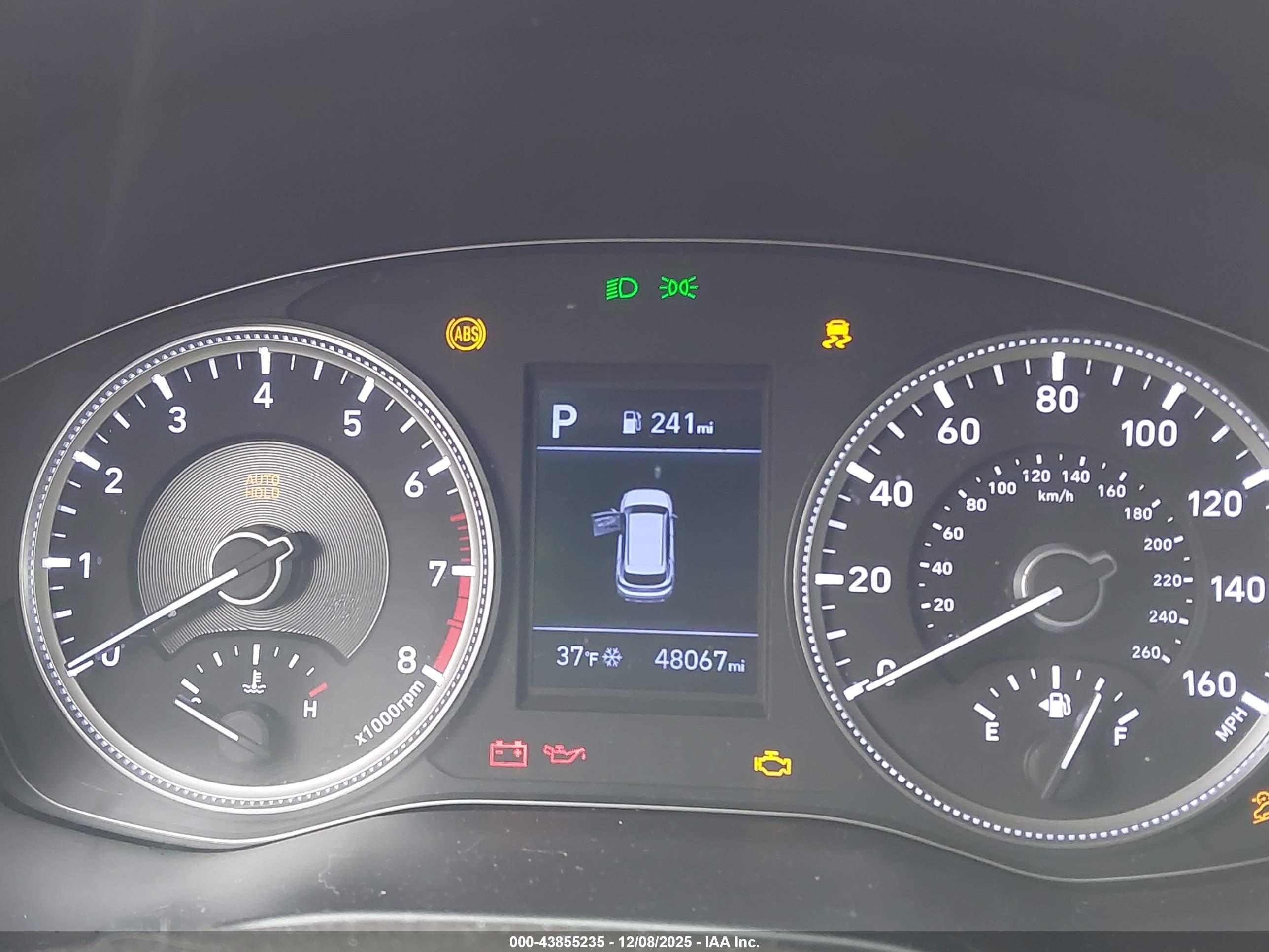 HYUNDAI SANTA image 7