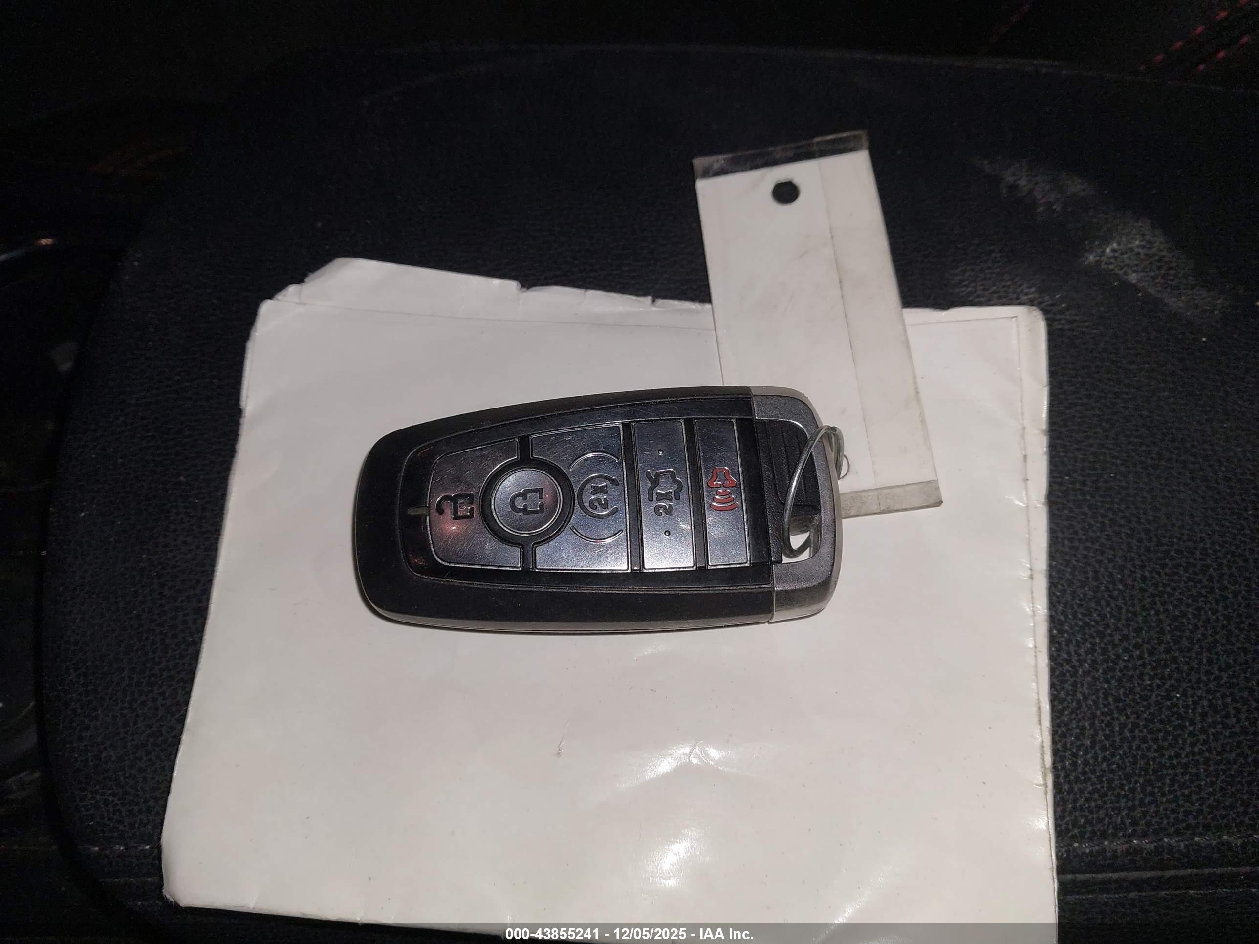 FORD EXPLORER image 11