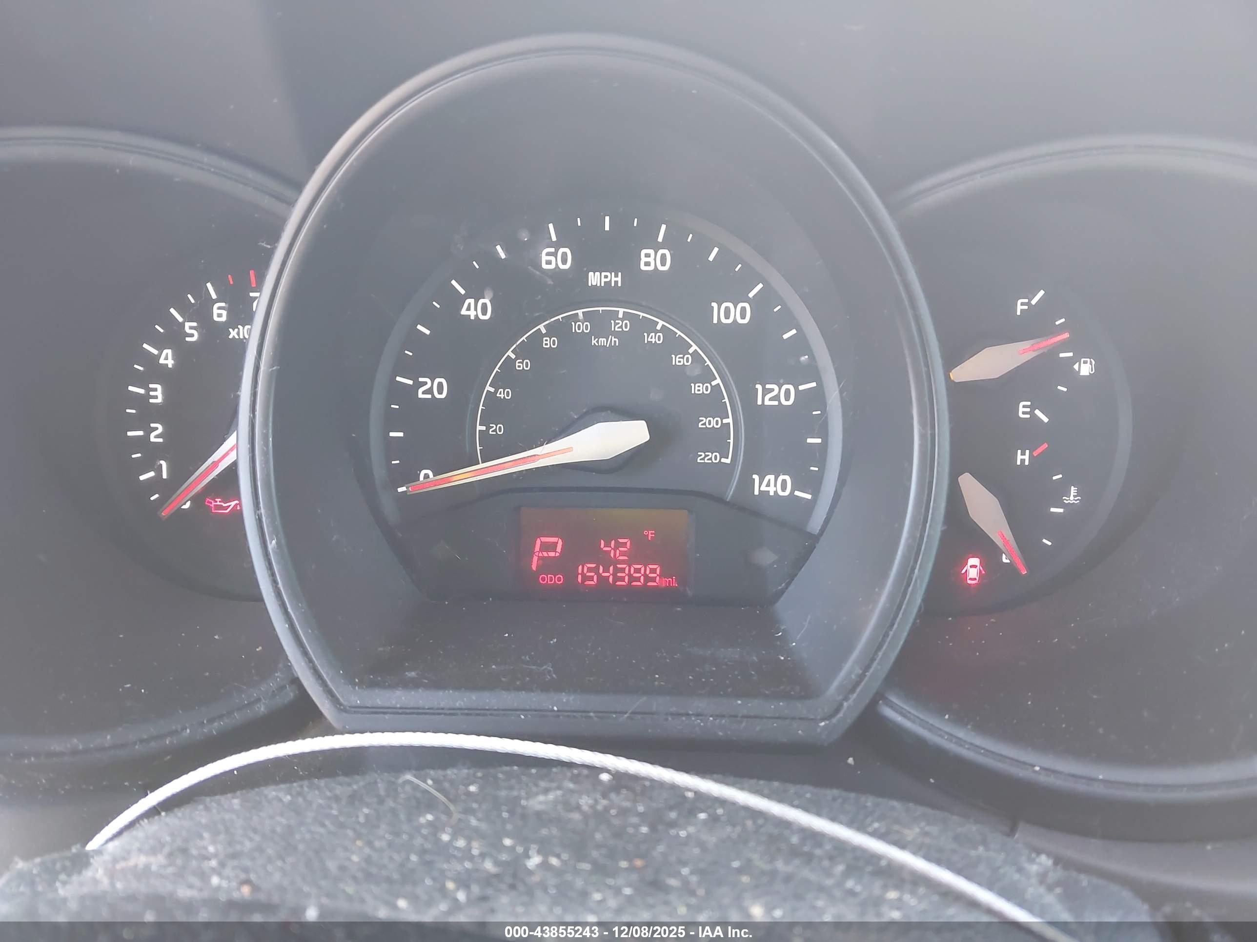 KIA RIO image 7