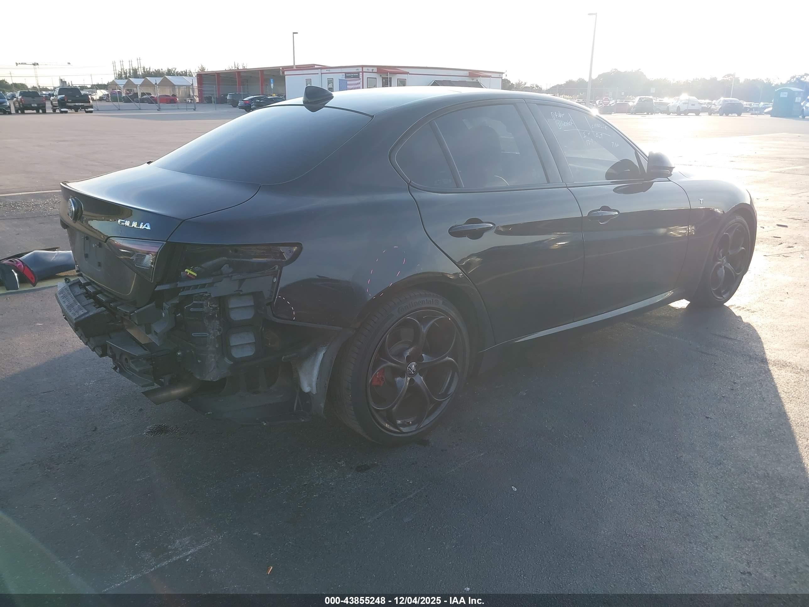 ALFA ROMEO image 4