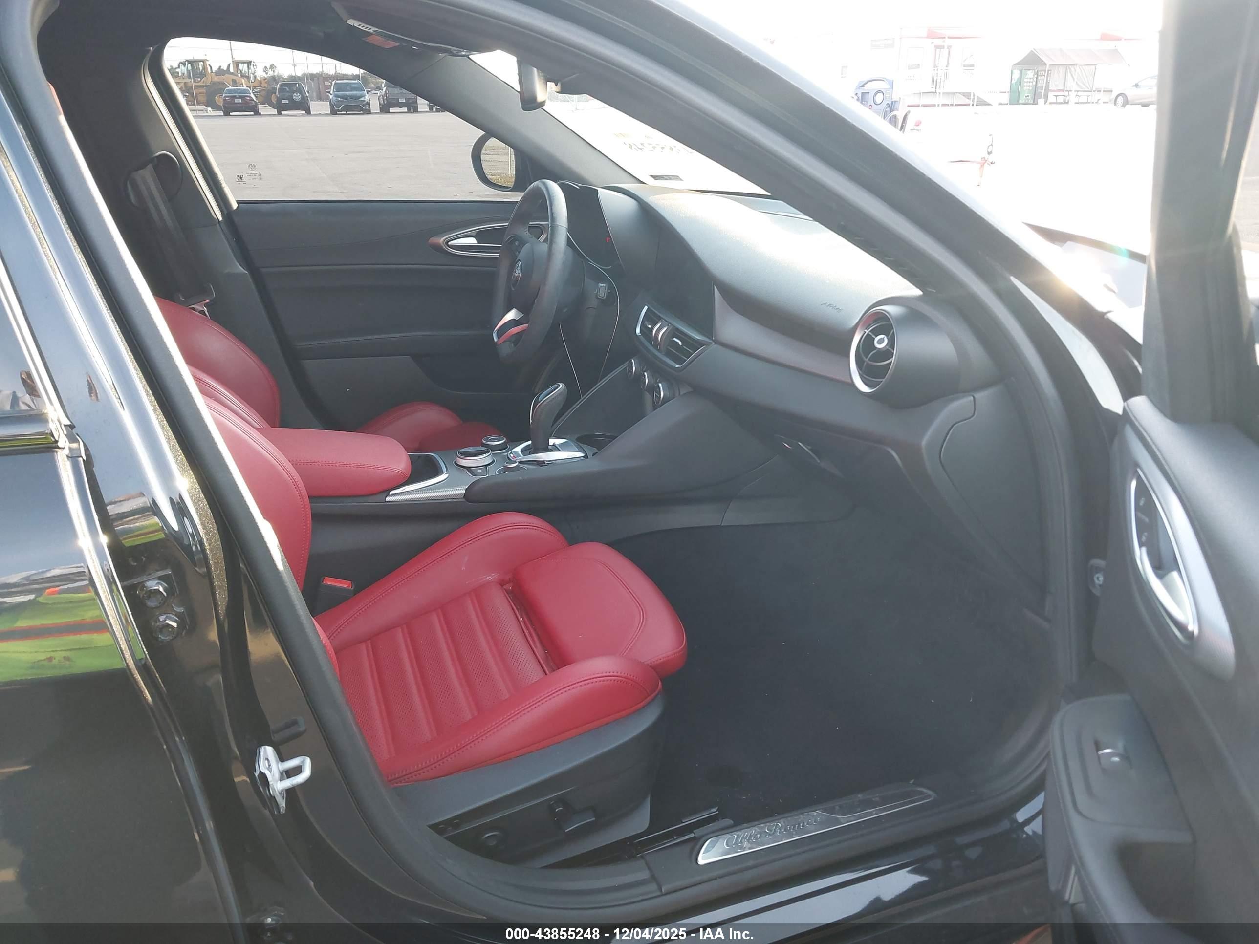 ALFA ROMEO image 5