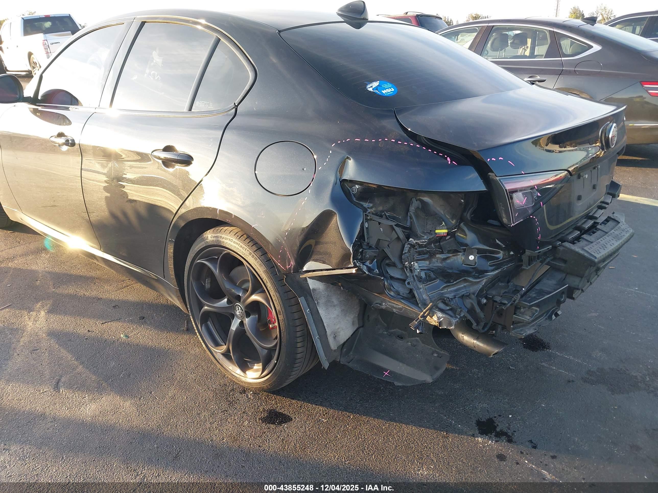 ALFA ROMEO image 6