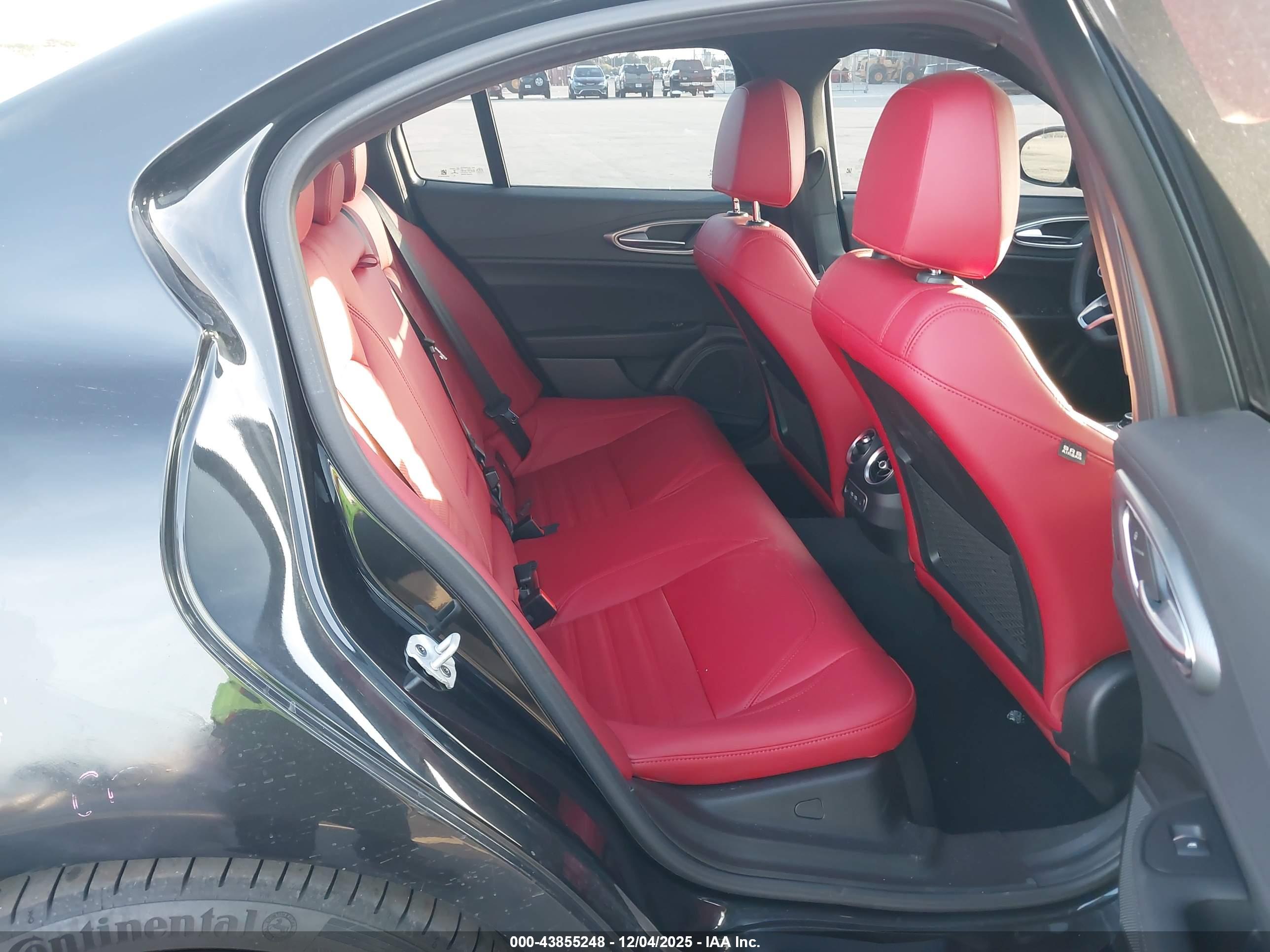ALFA ROMEO image 8