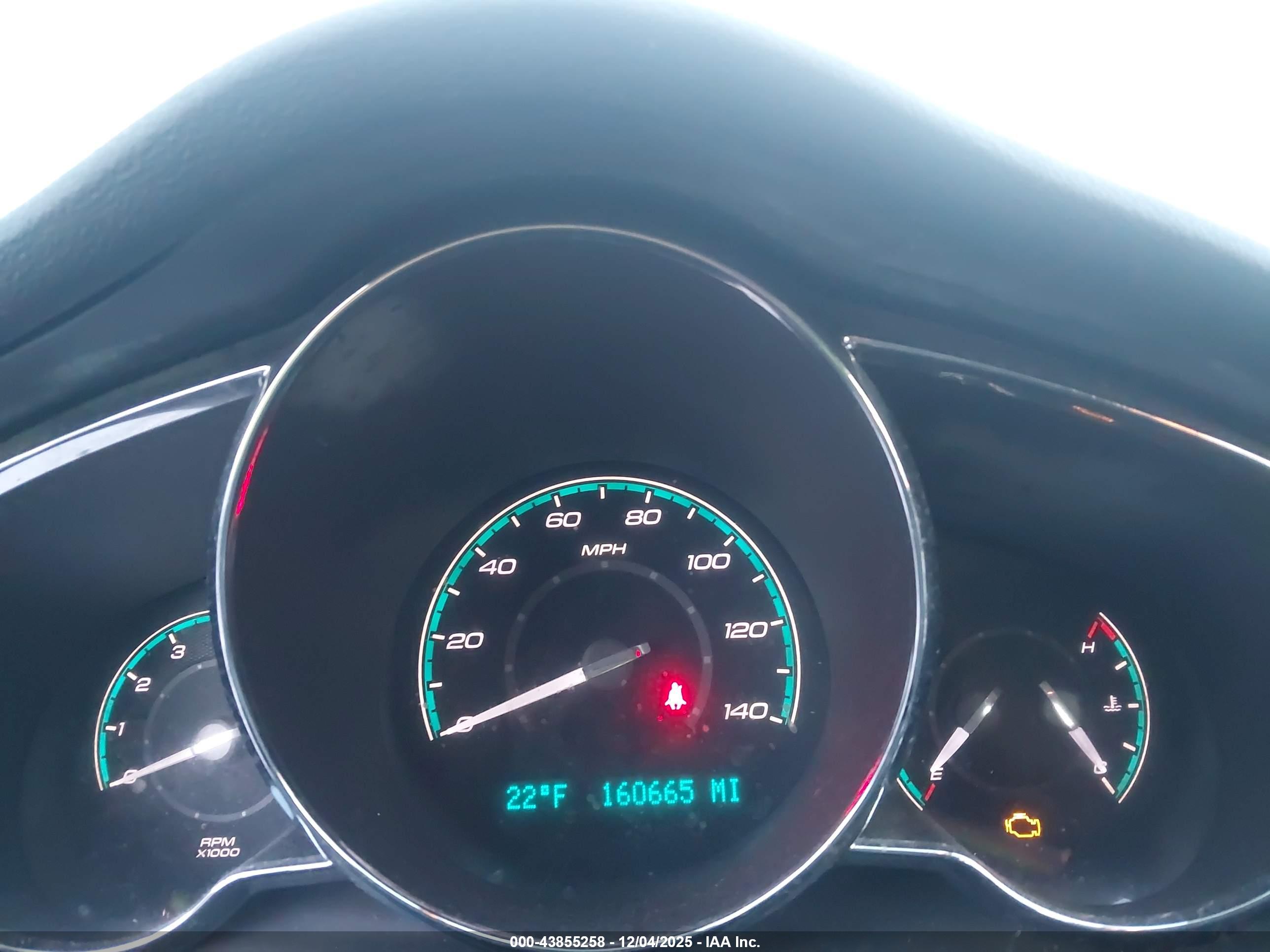 CHEVROLET MALIBU image 7