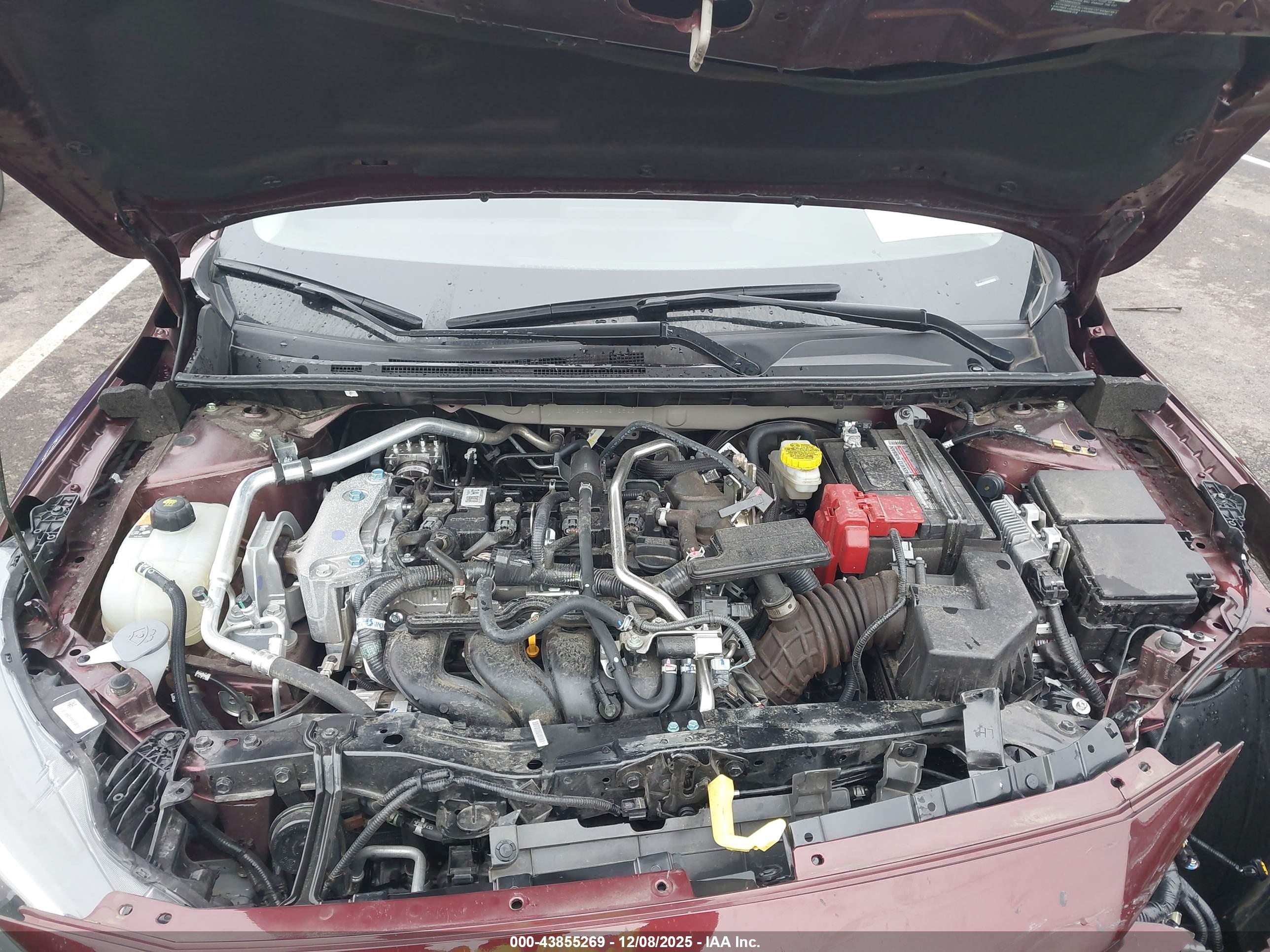 NISSAN SENTRA image 10