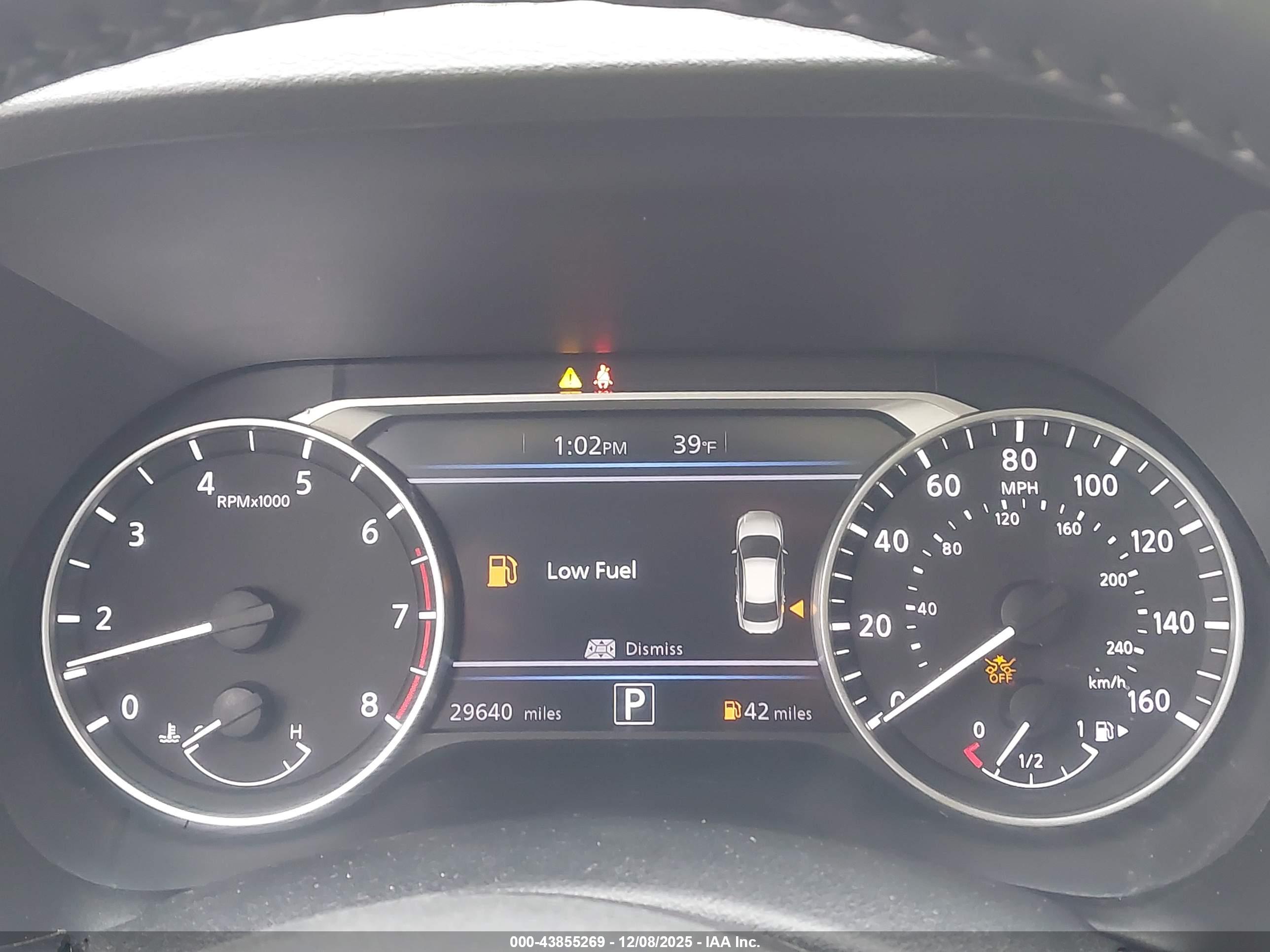 NISSAN SENTRA image 7