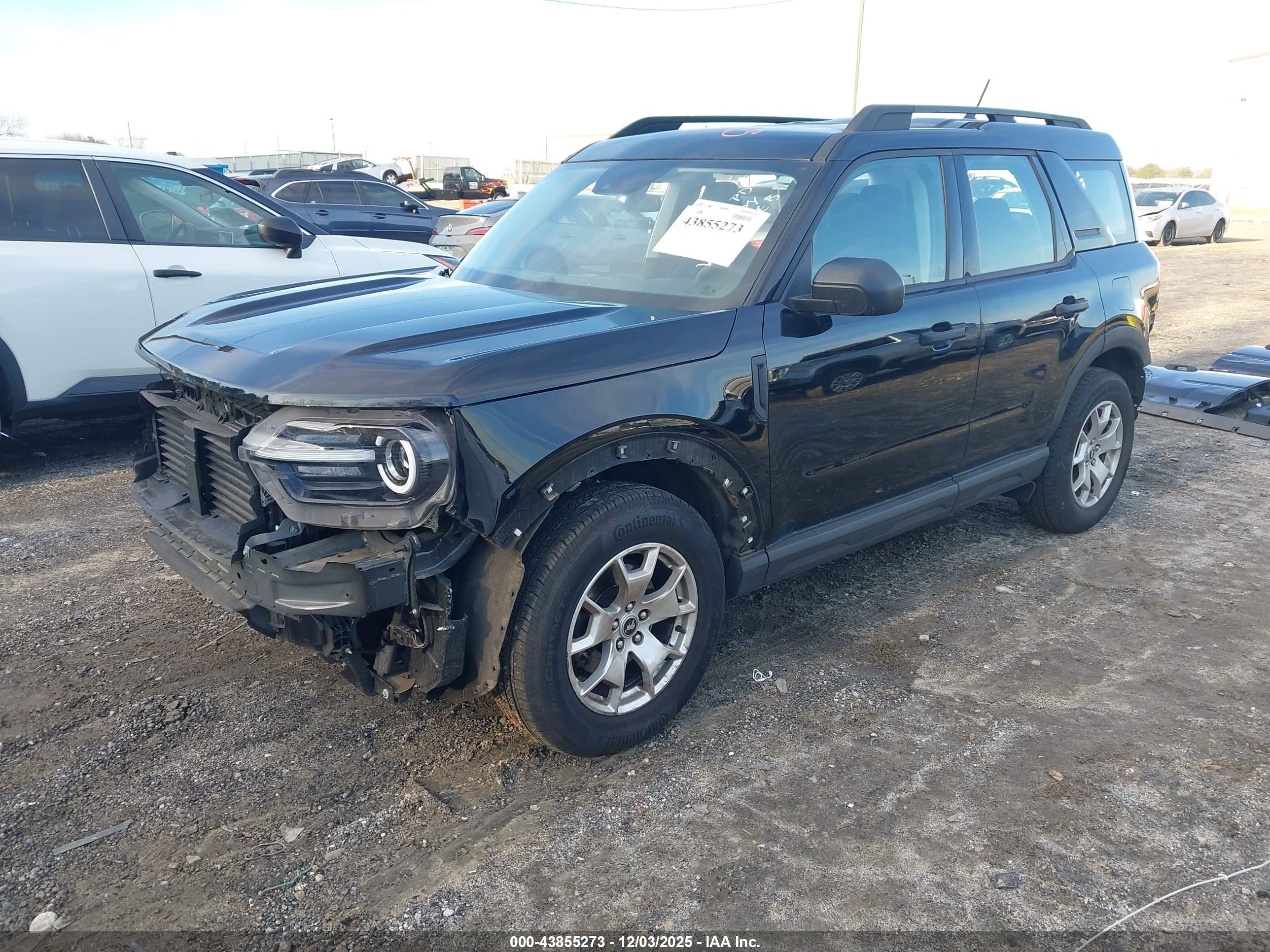 FORD BRONCO image 2