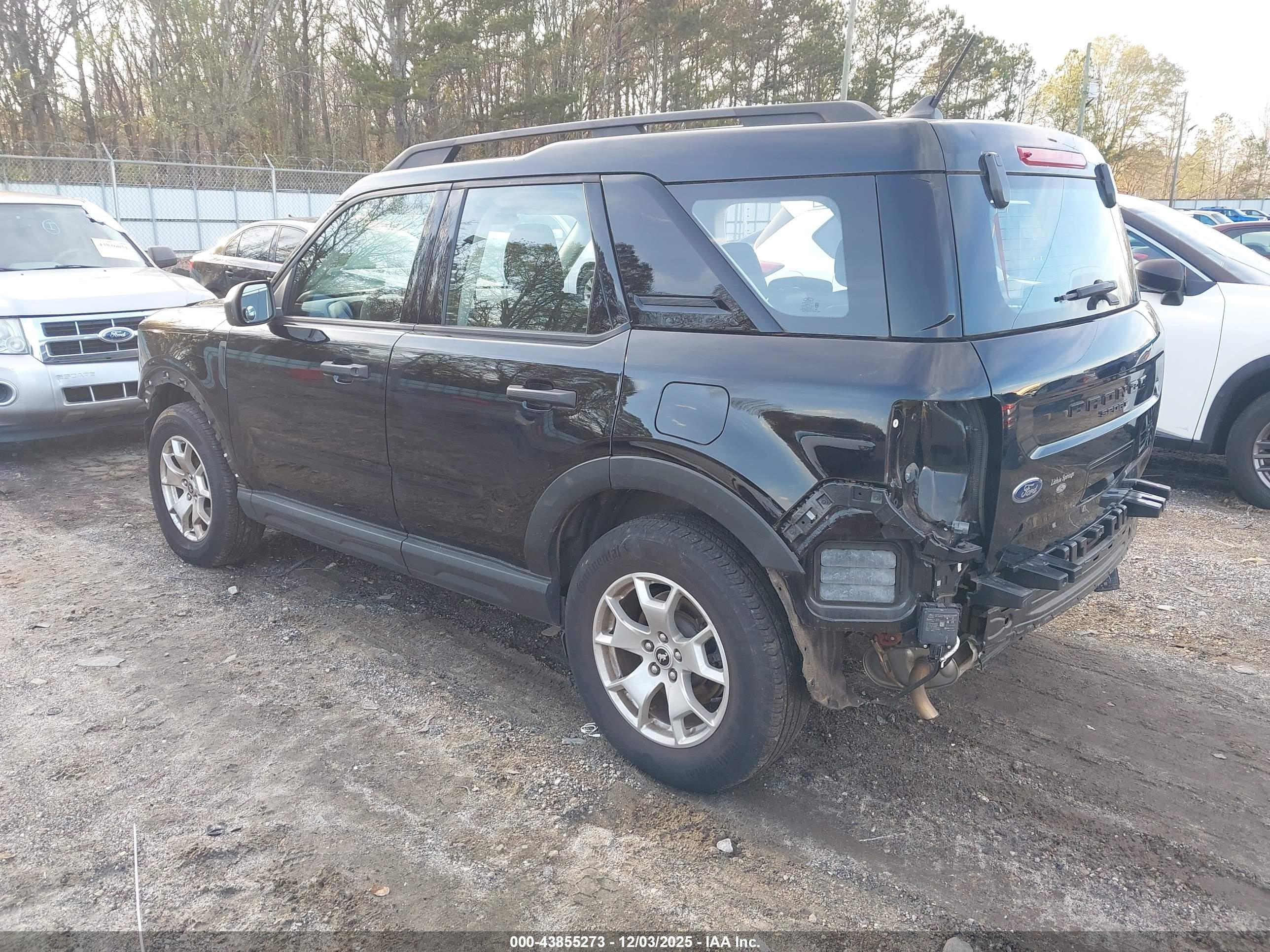 FORD BRONCO image 3