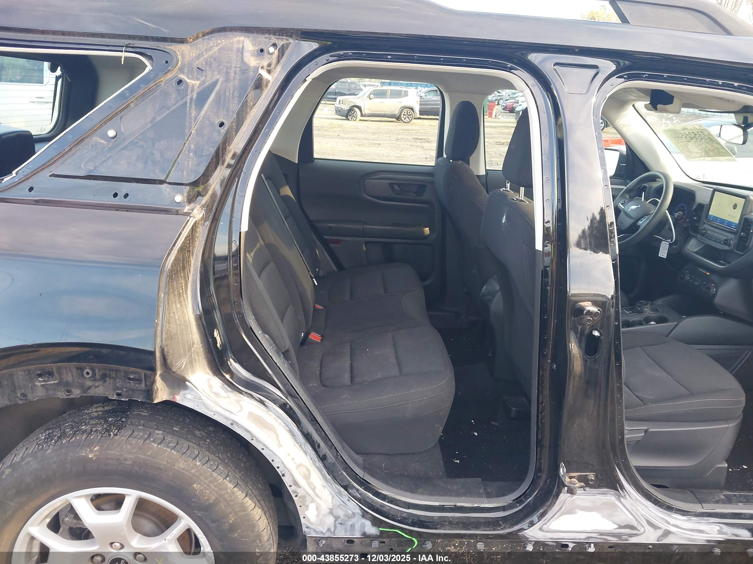 FORD BRONCO image 8