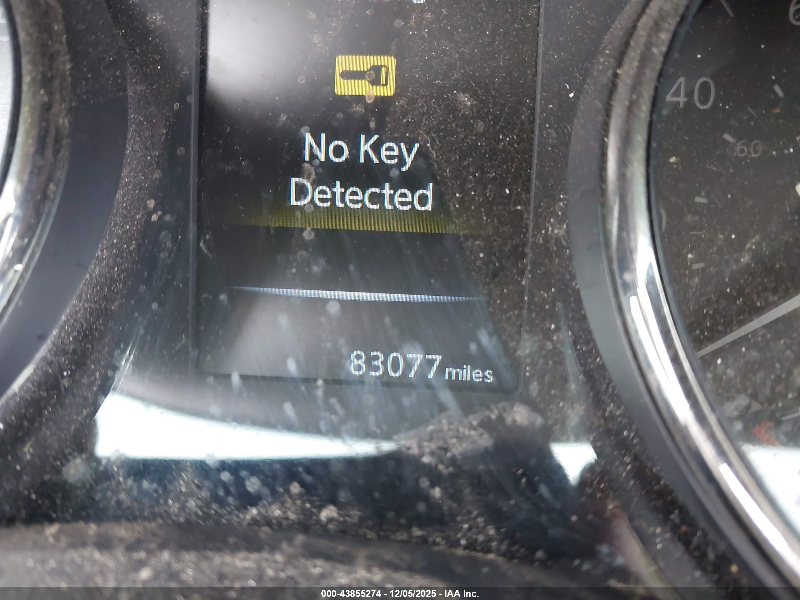 NISSAN ROGUE image 7