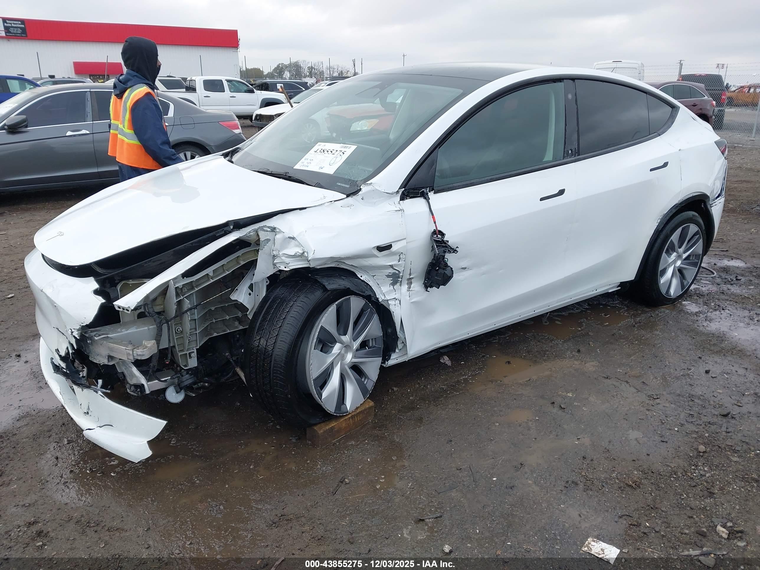 TESLA MODEL image 2
