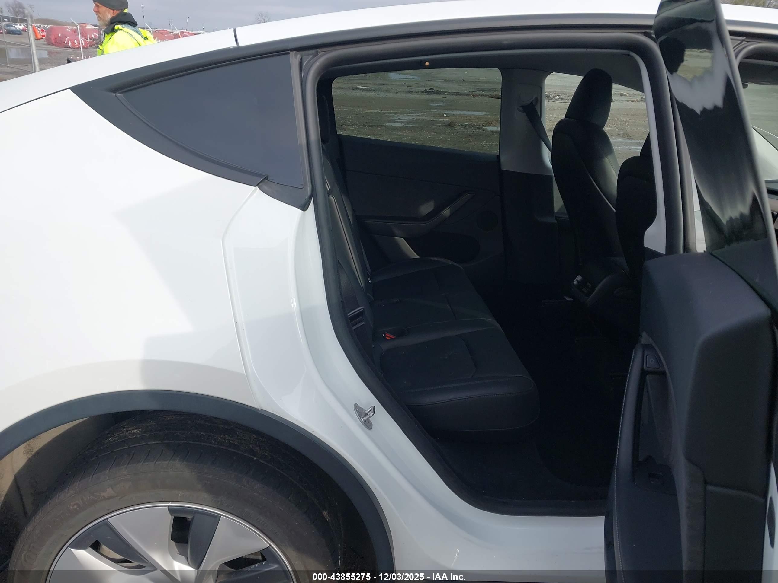 TESLA MODEL image 8