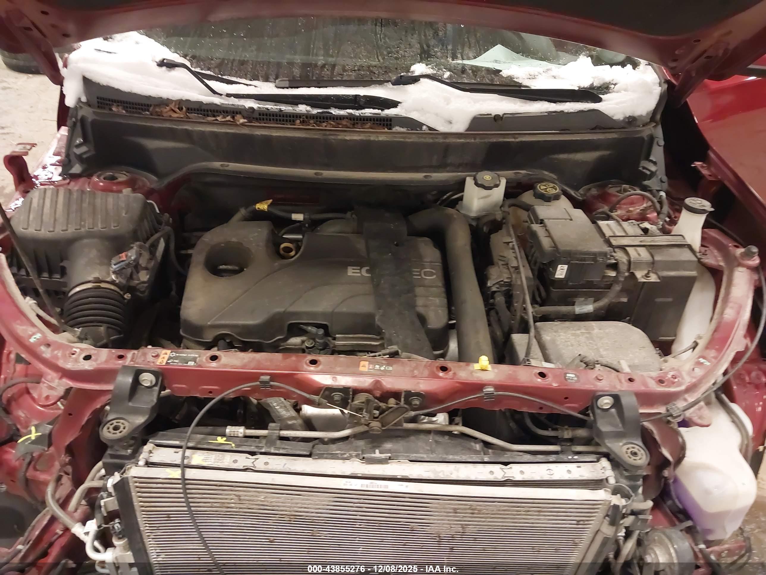 GMC TERRAIN image 10