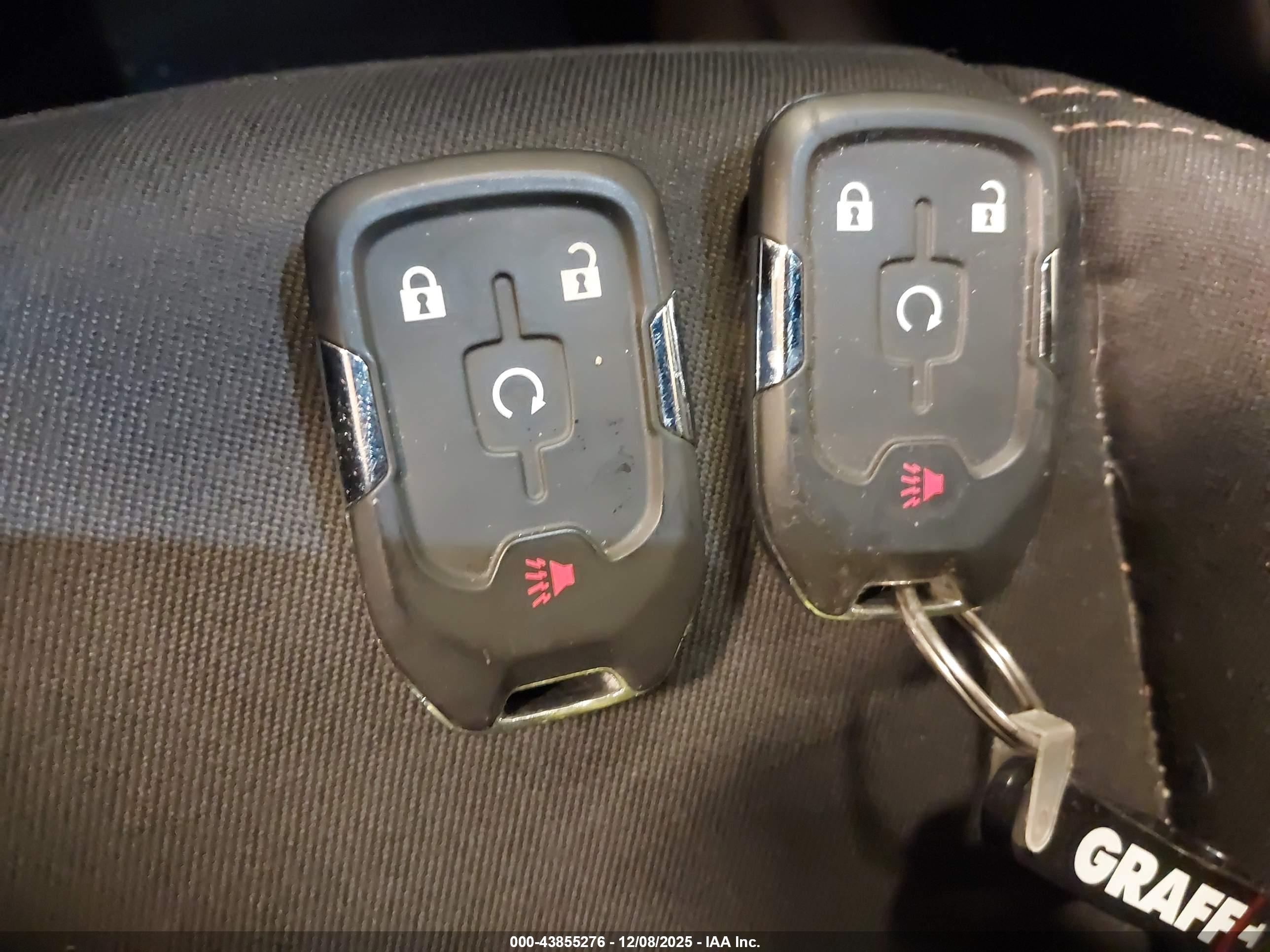 GMC TERRAIN image 11