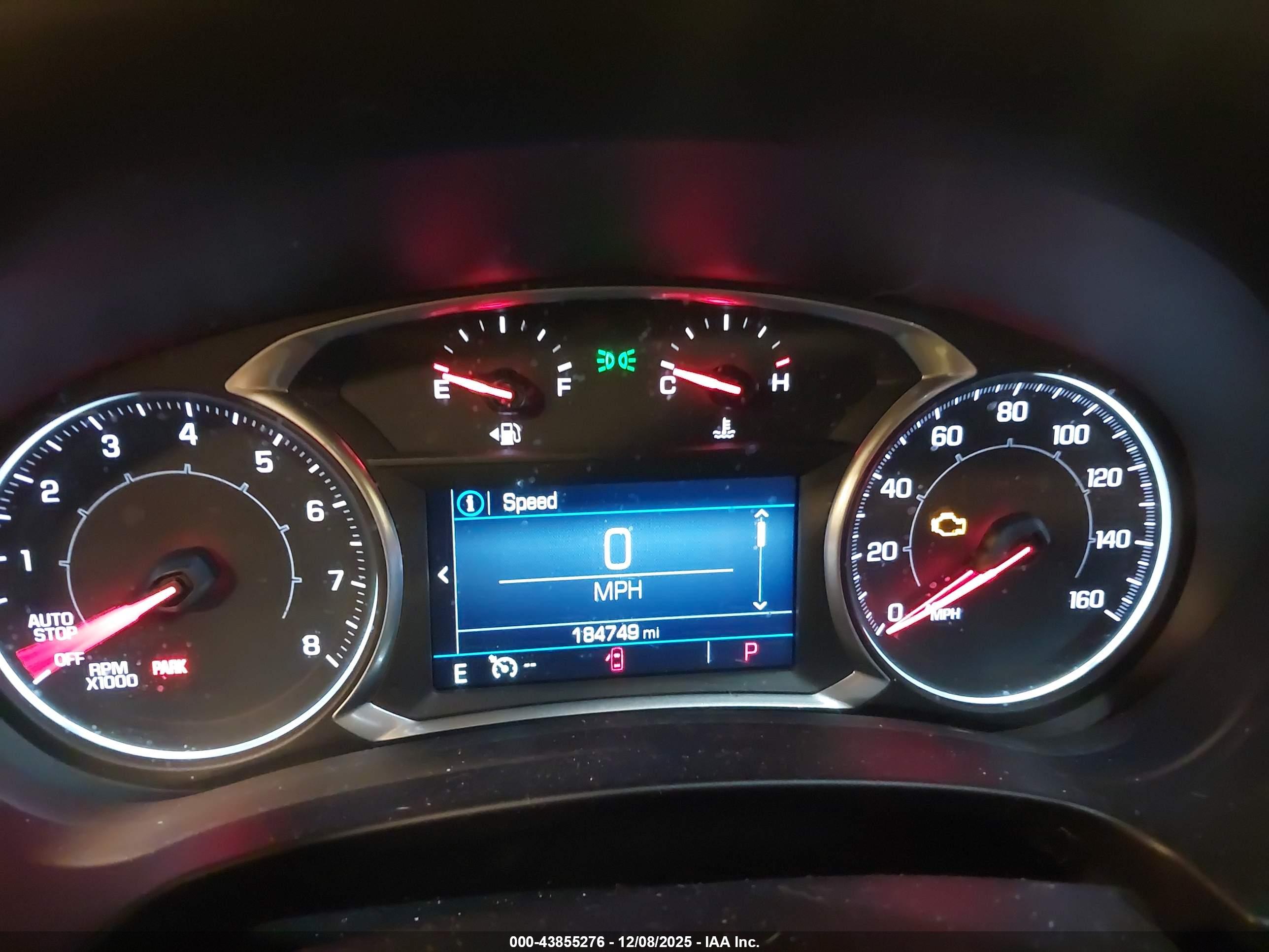 GMC TERRAIN image 7