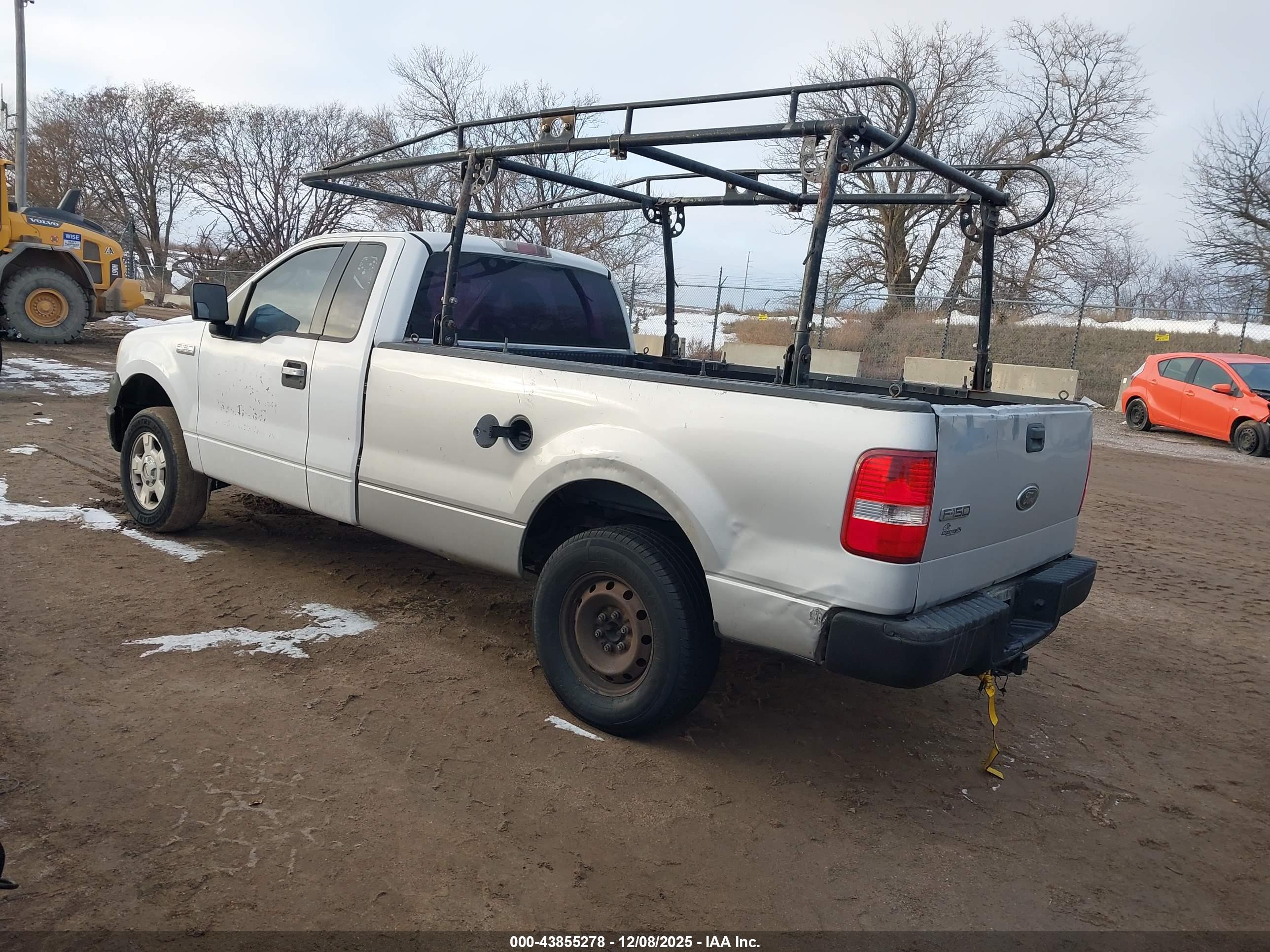 FORD F-150 image 3
