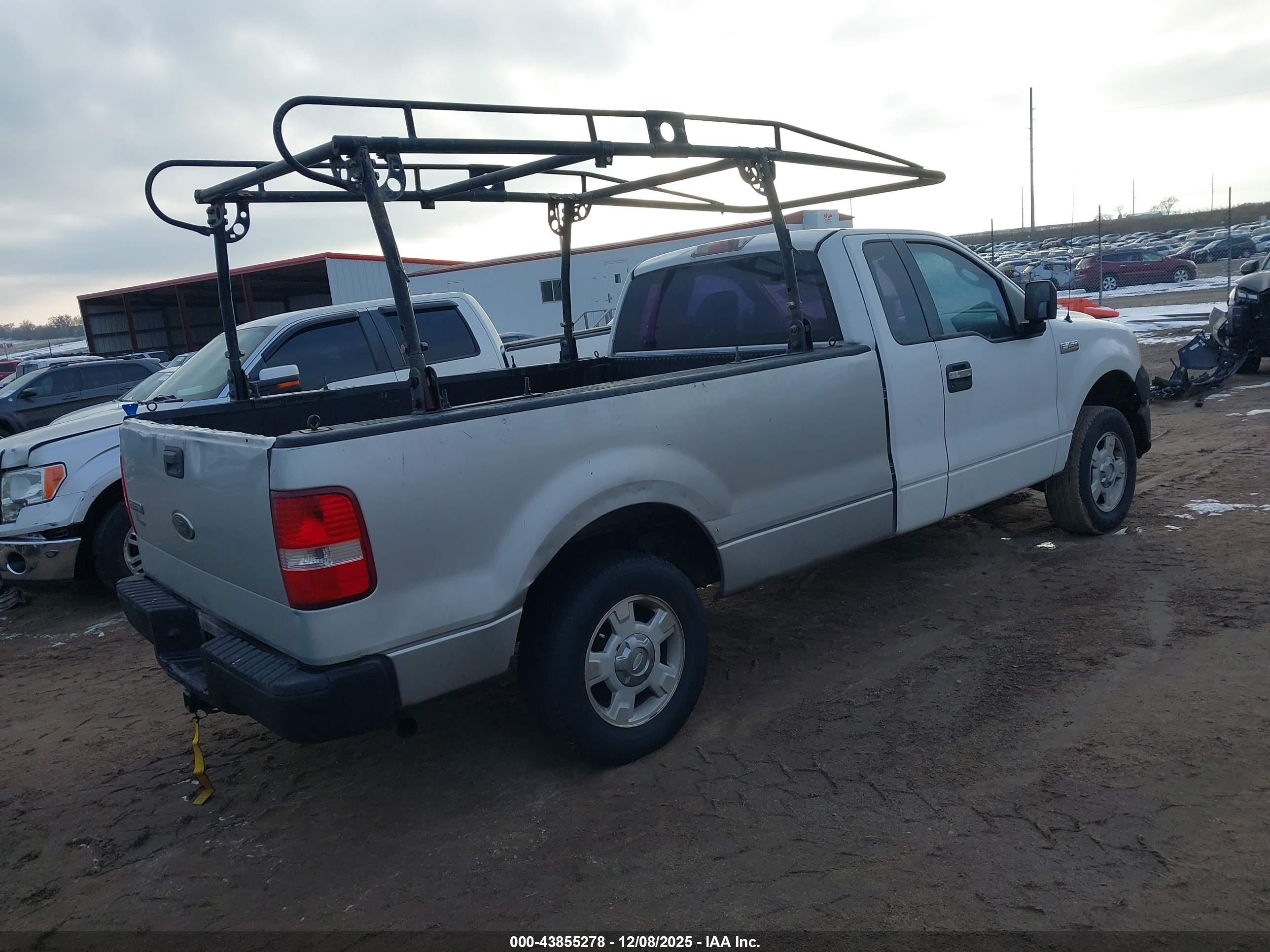 FORD F-150 image 4
