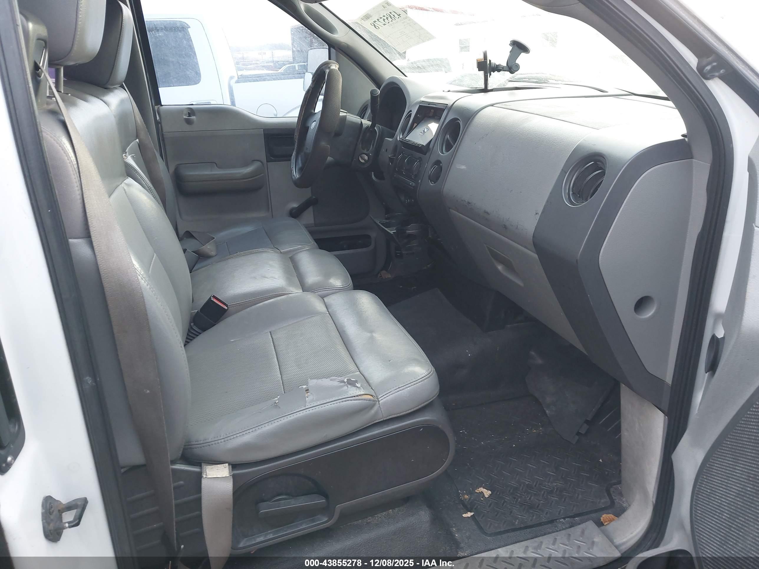 FORD F-150 image 5