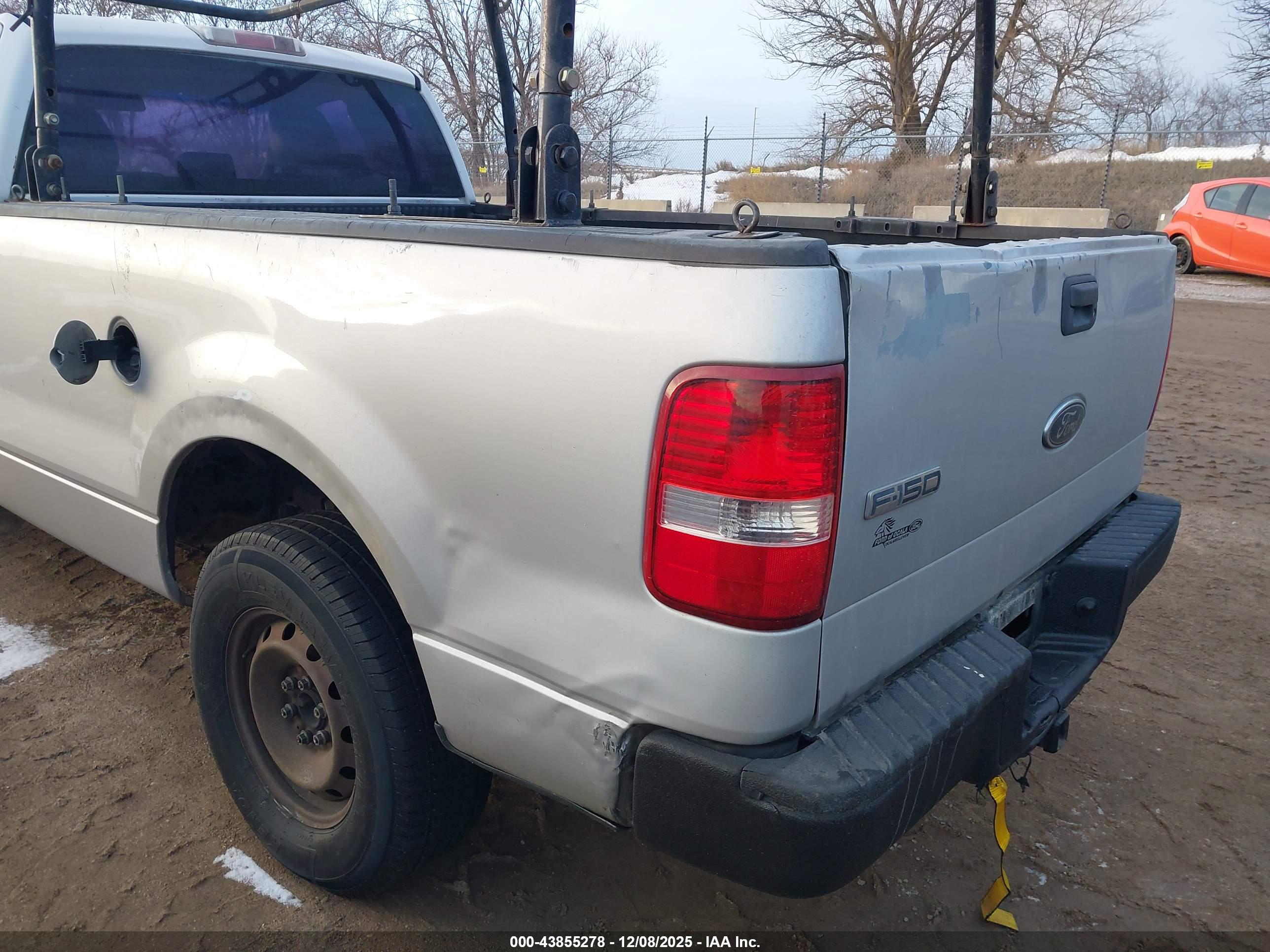 FORD F-150 image 6