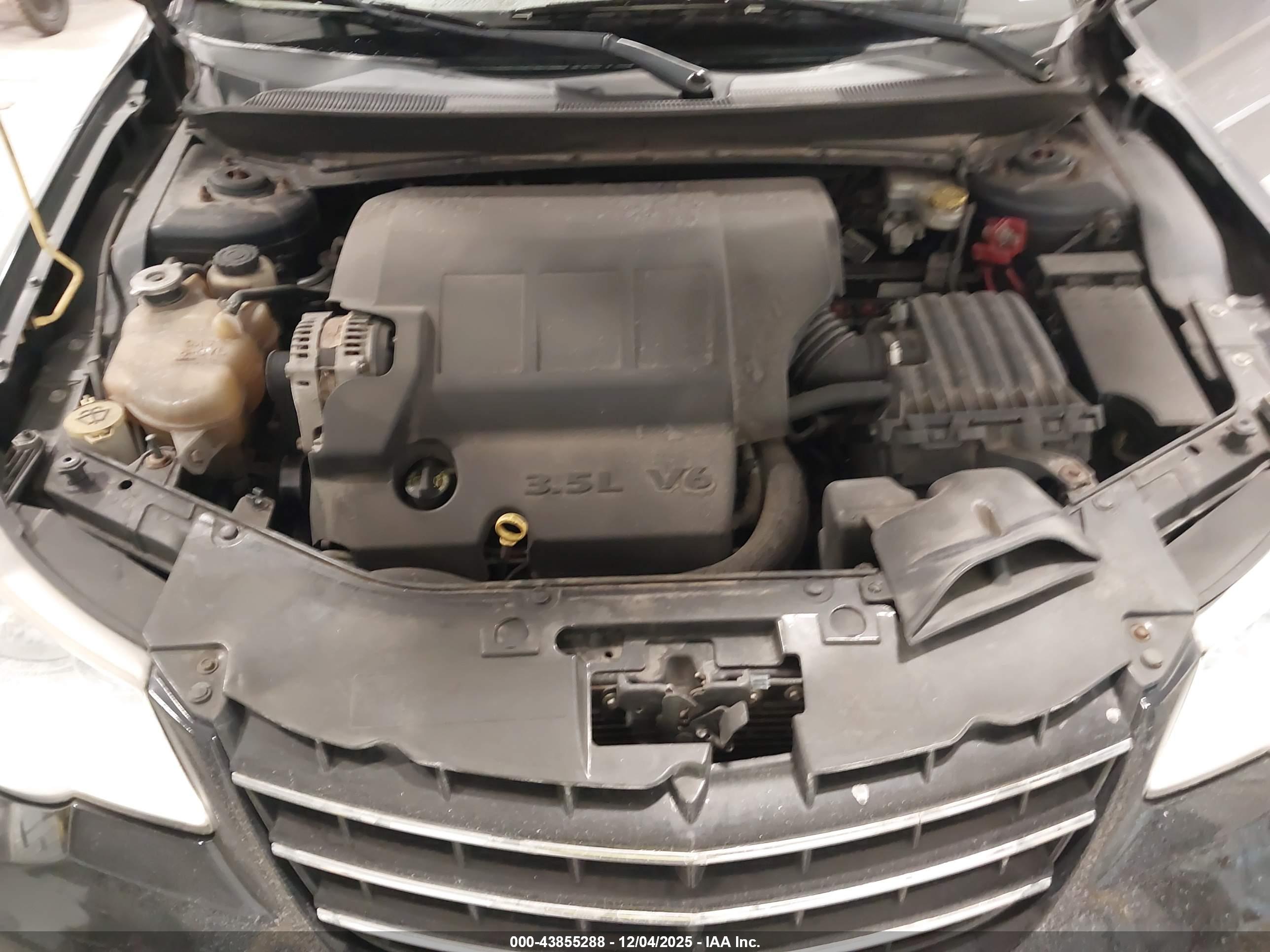 CHRYSLER SEBRING image 10