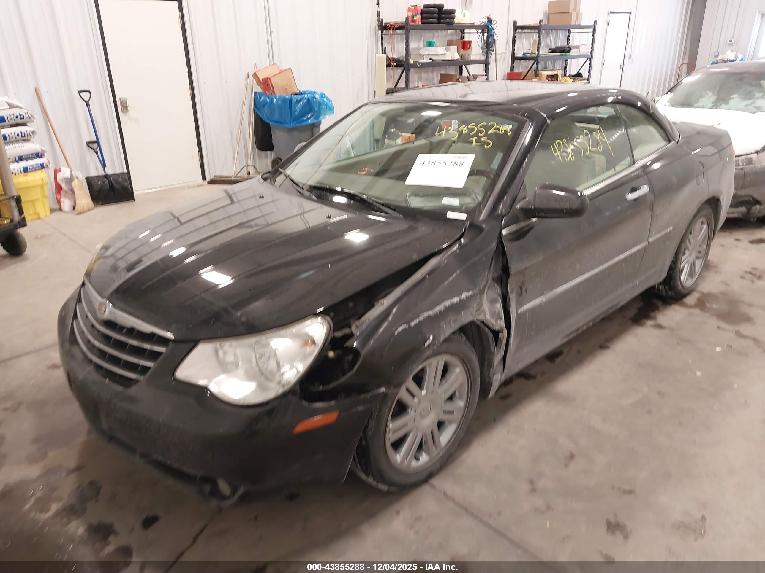 CHRYSLER SEBRING image 2