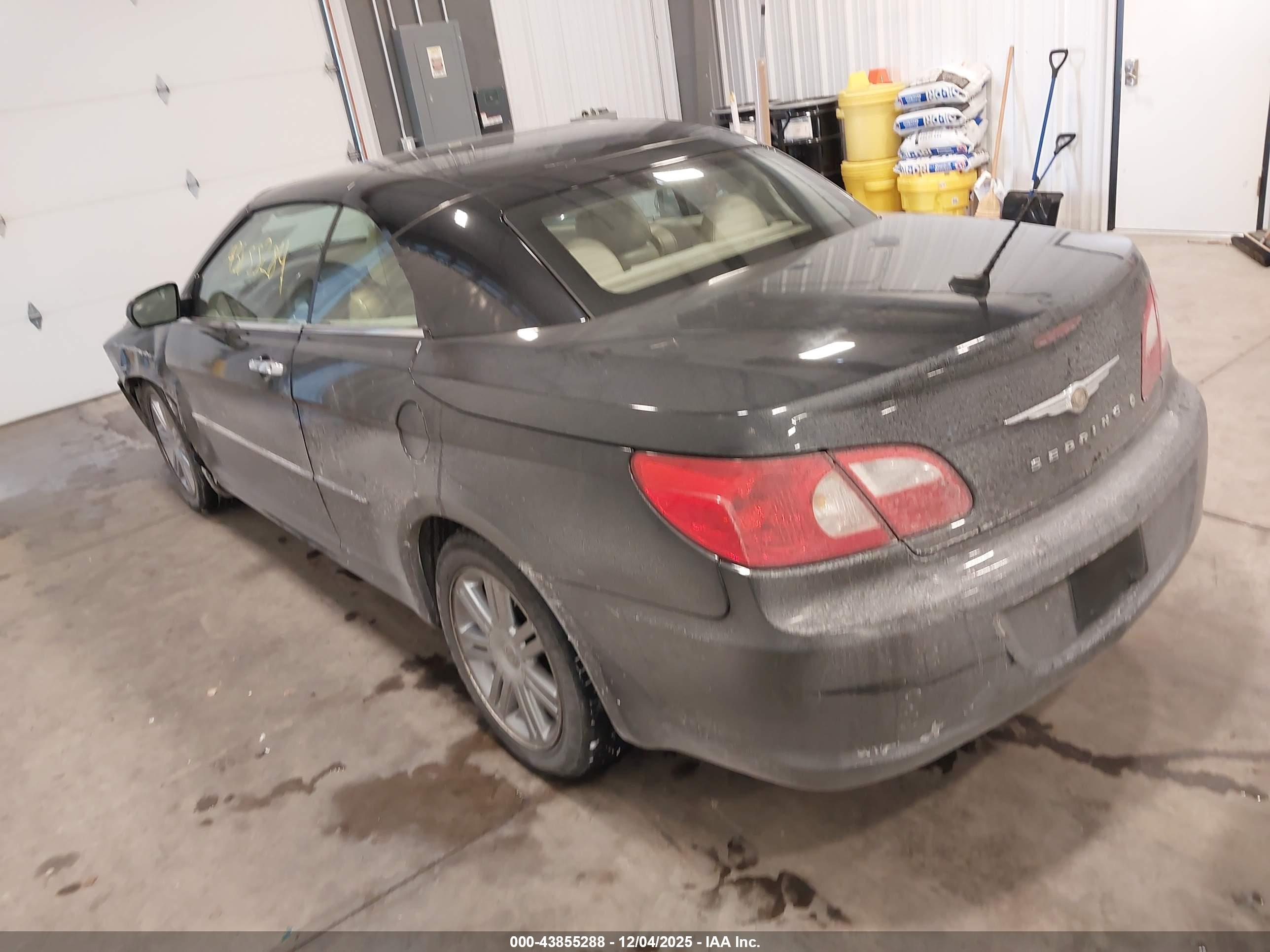 CHRYSLER SEBRING image 3