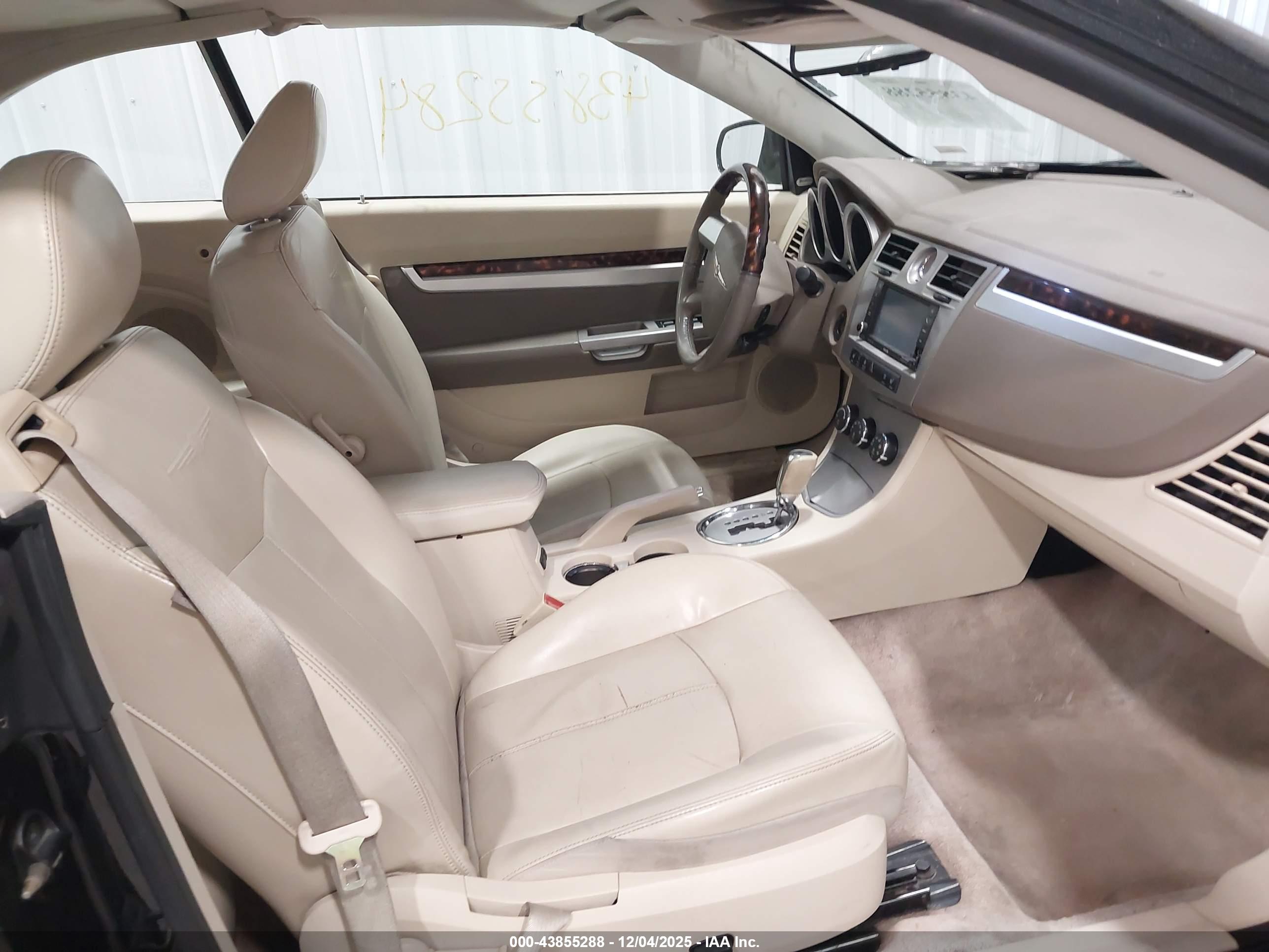 CHRYSLER SEBRING image 5