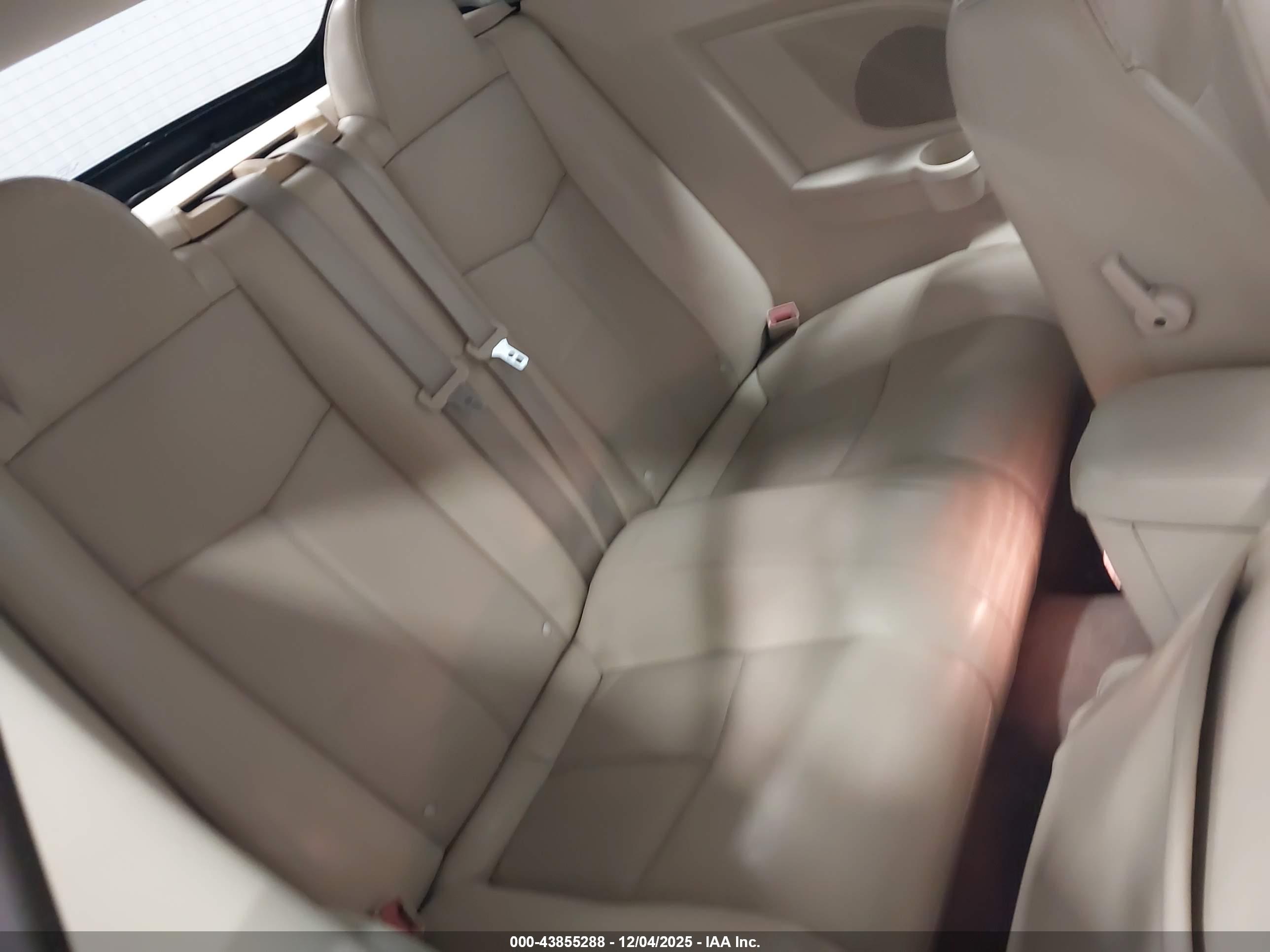 CHRYSLER SEBRING image 8