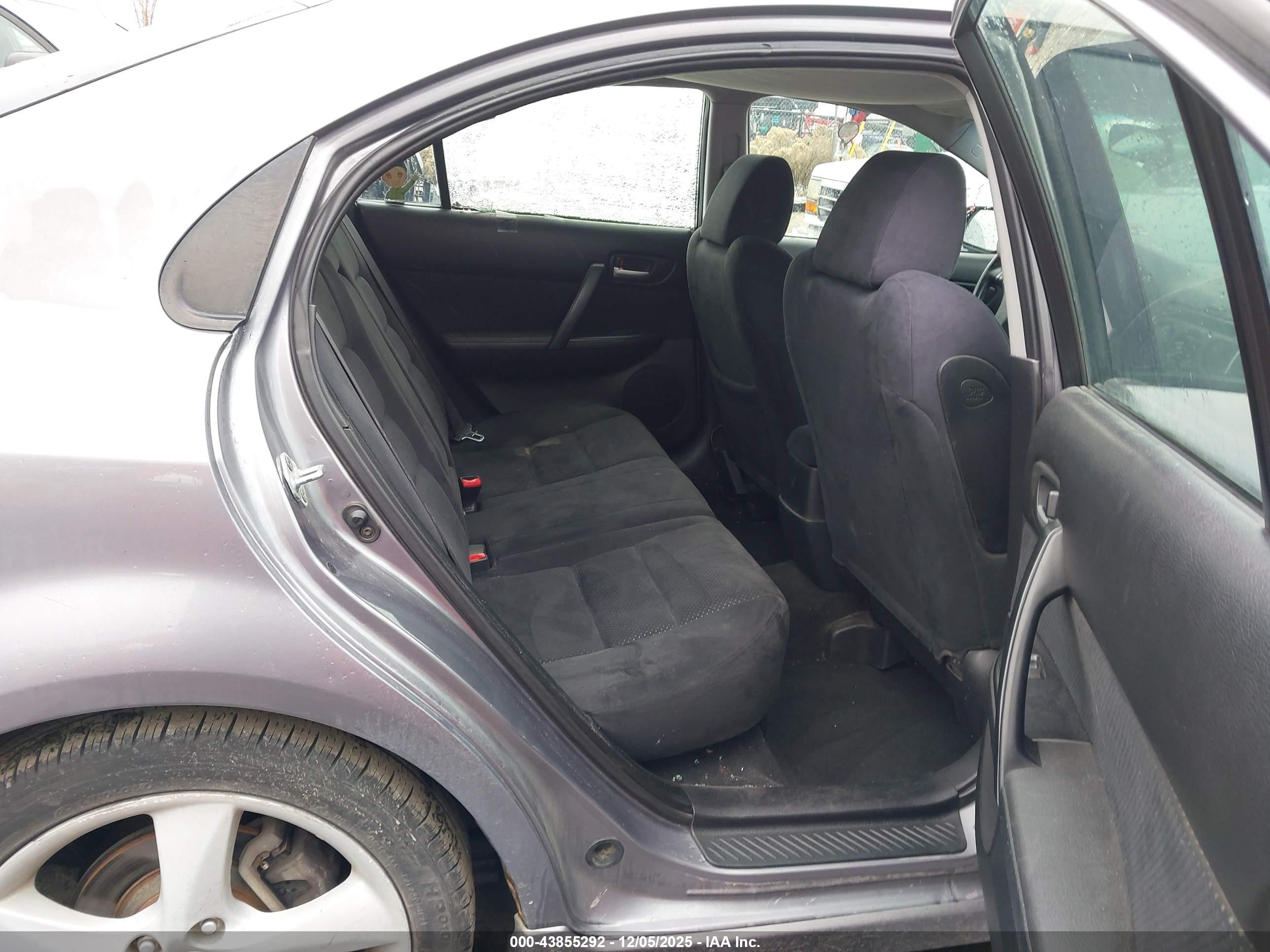 MAZDA MAZDA6 image 8