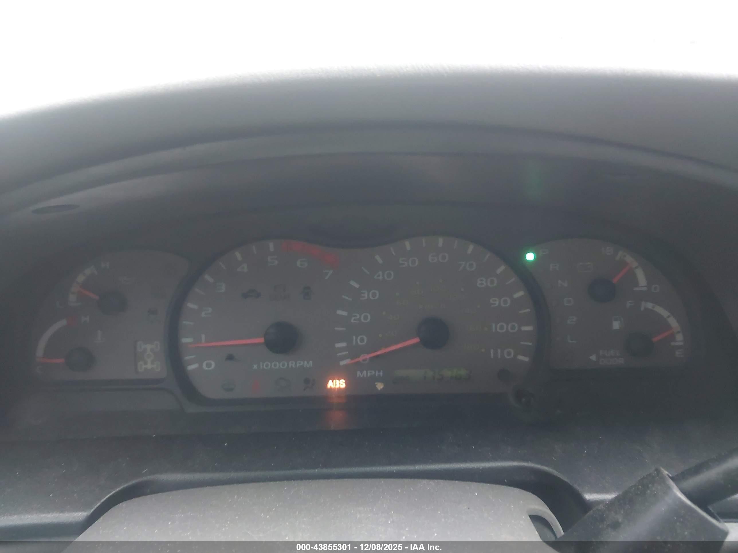TOYOTA SEQUOIA image 7