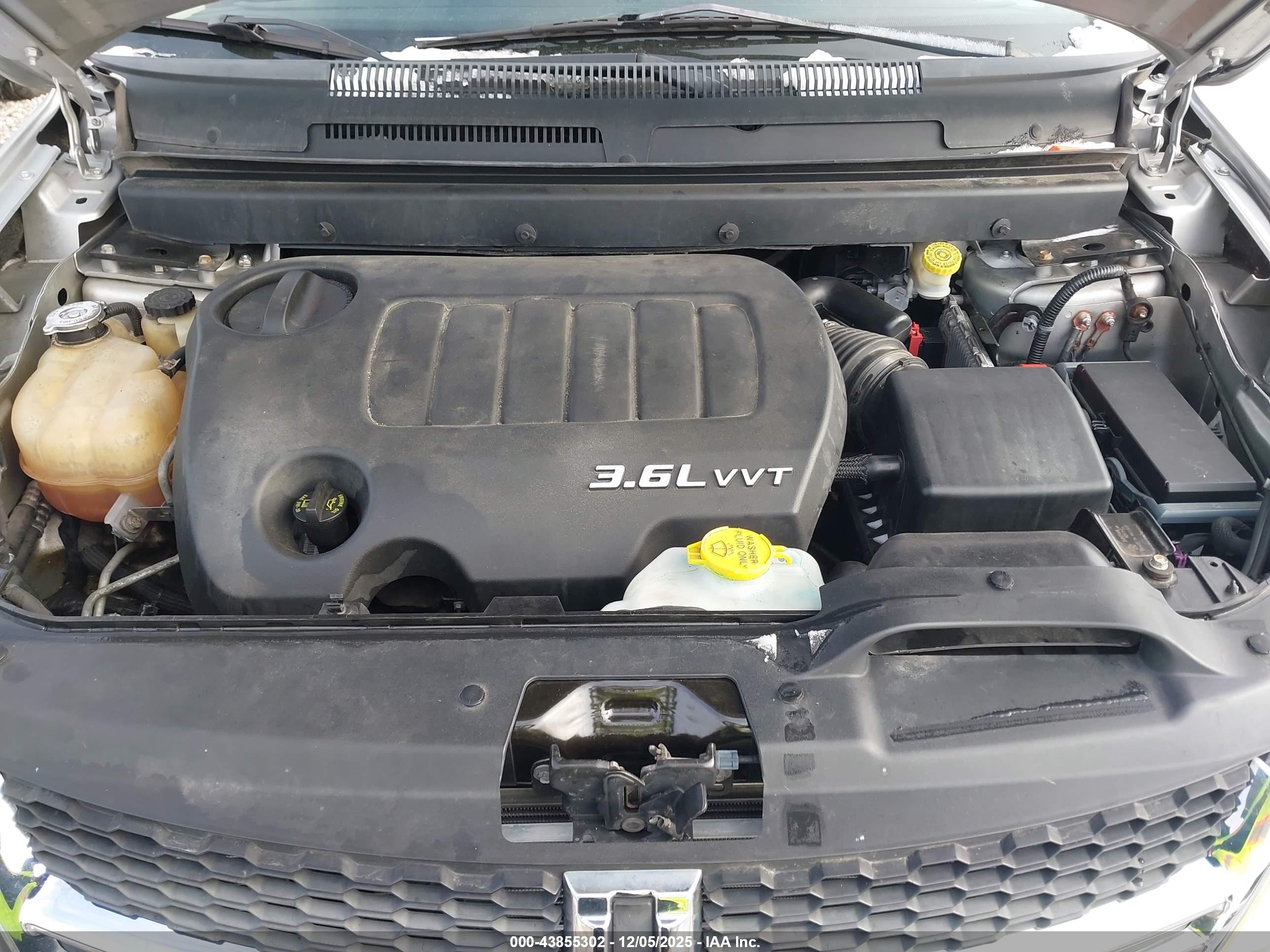 DODGE JOURNEY image 10
