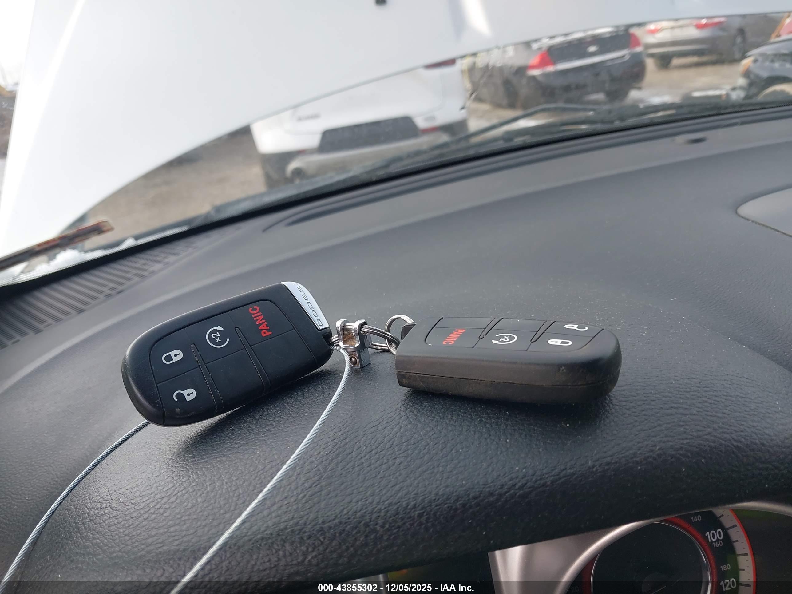 DODGE JOURNEY image 11