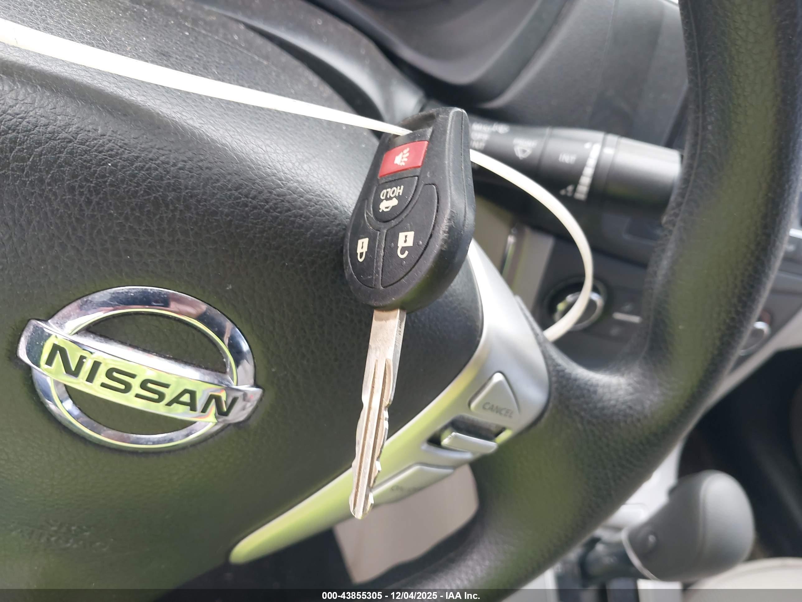 NISSAN SENTRA image 11