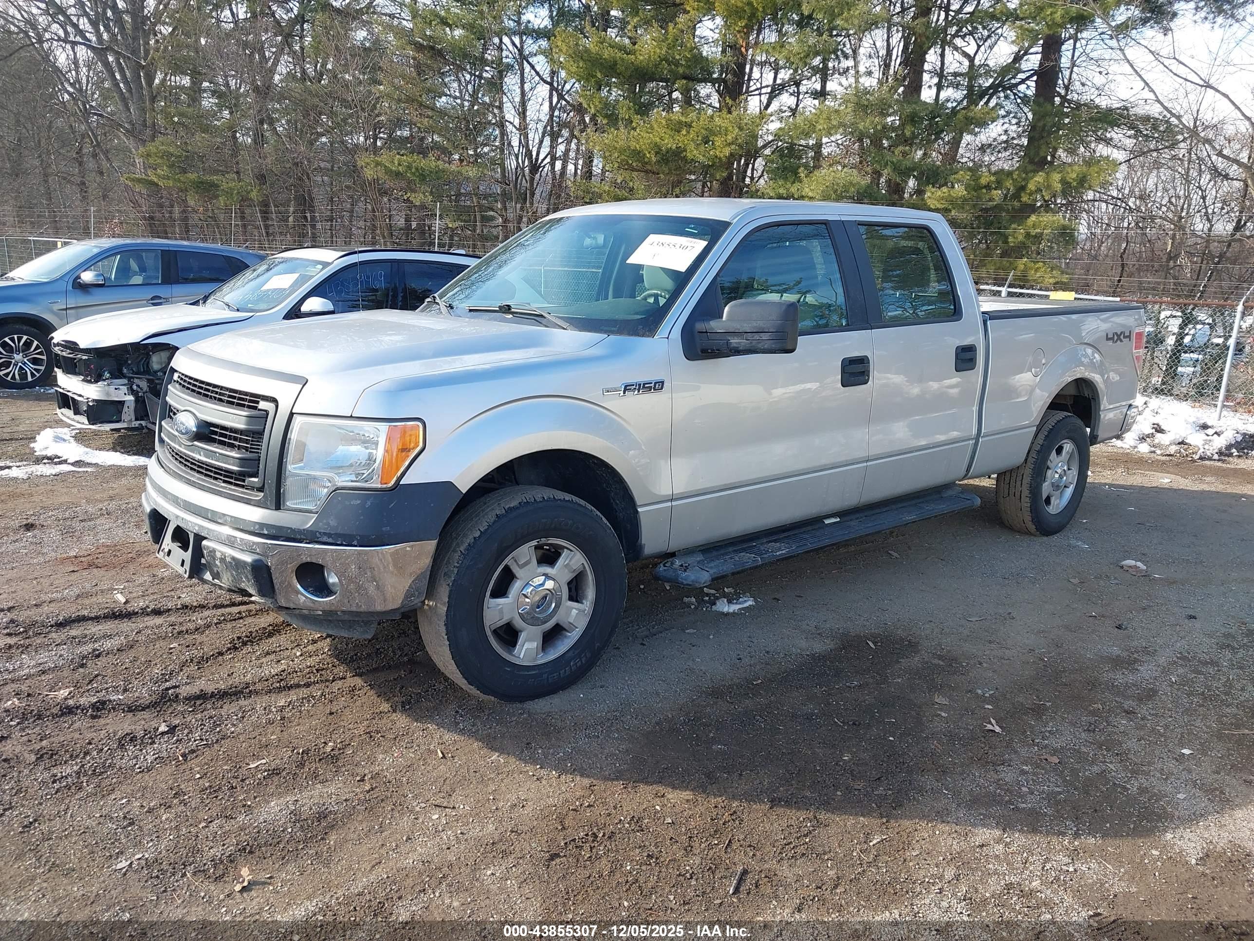 FORD F-150 image 2