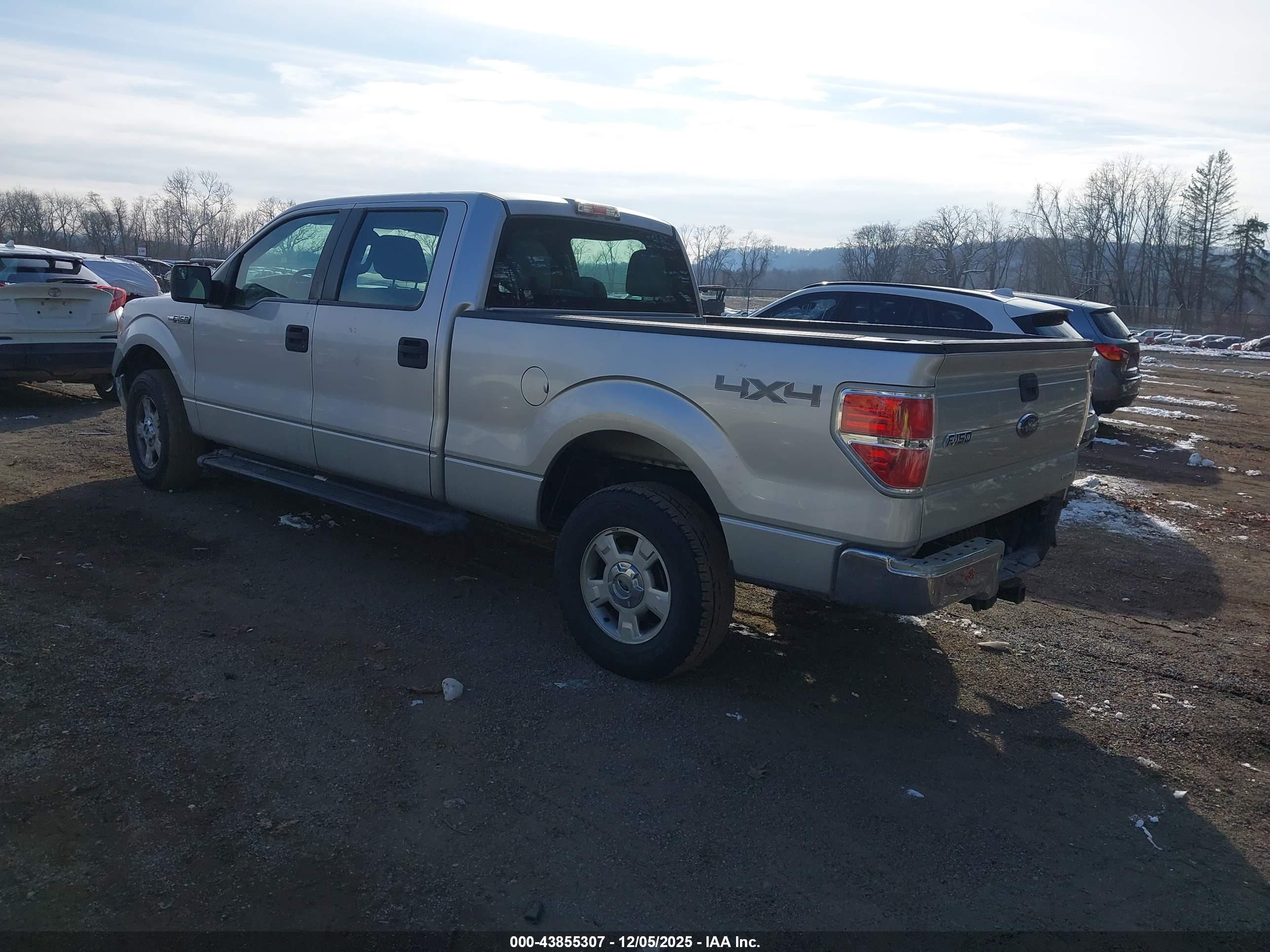 FORD F-150 image 3