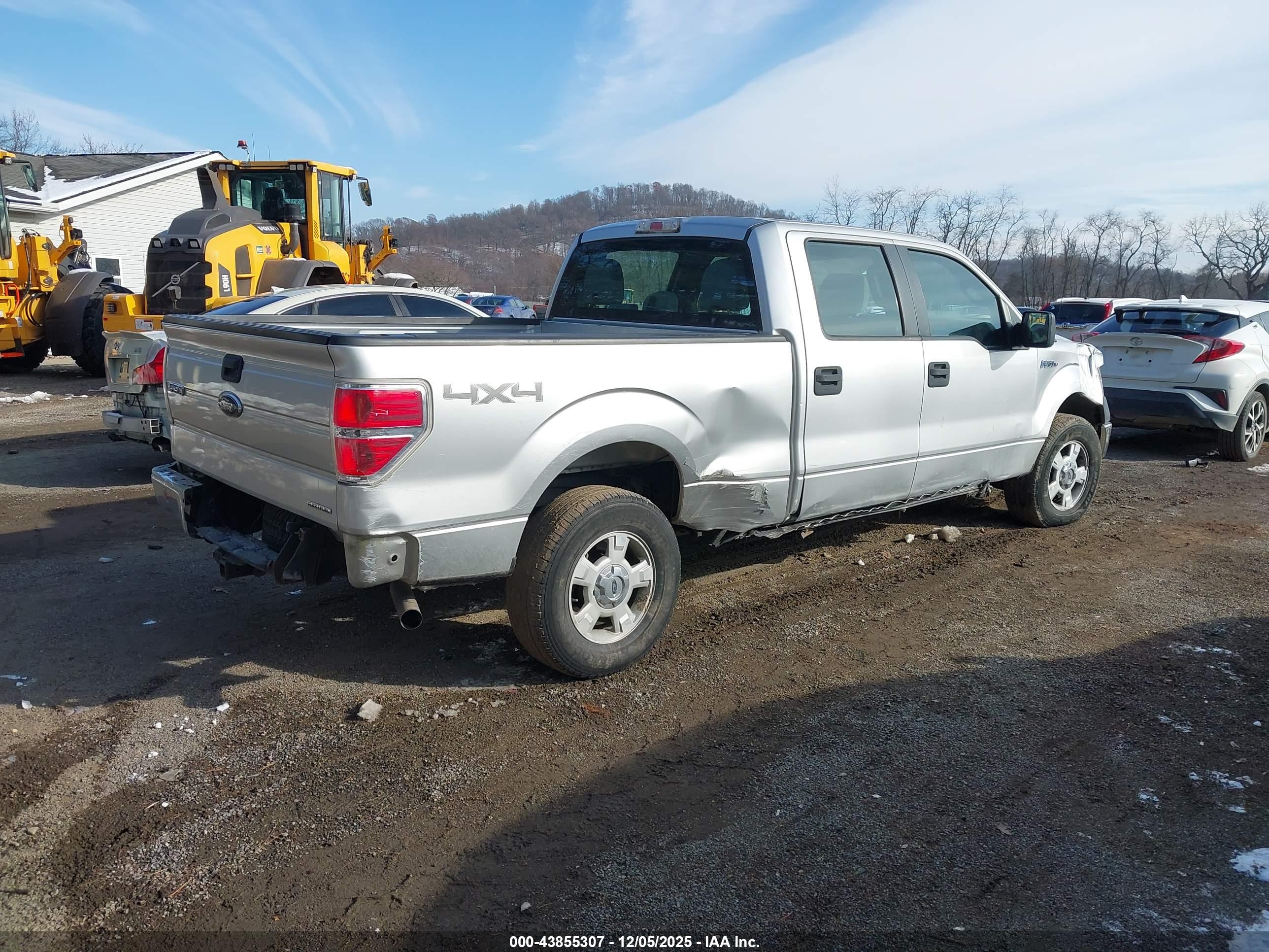 FORD F-150 image 4