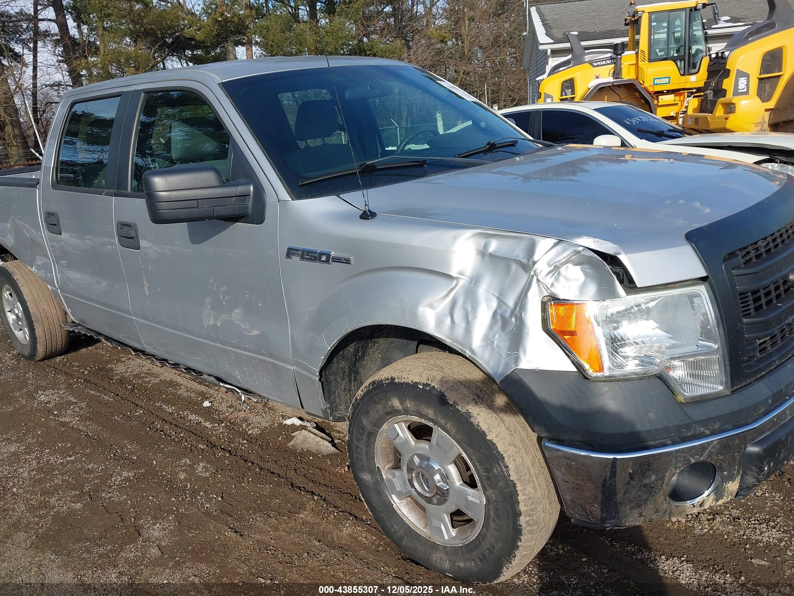 FORD F-150 image 6